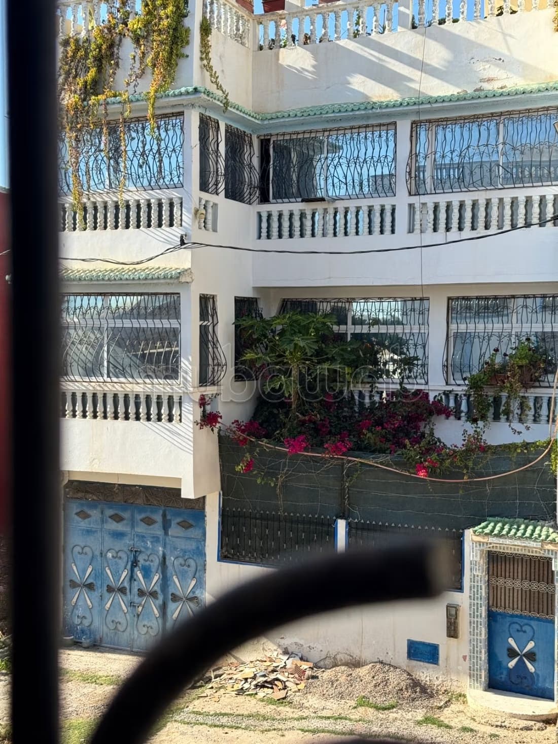 Maison R2 à vendre à Aourir – Proche plage