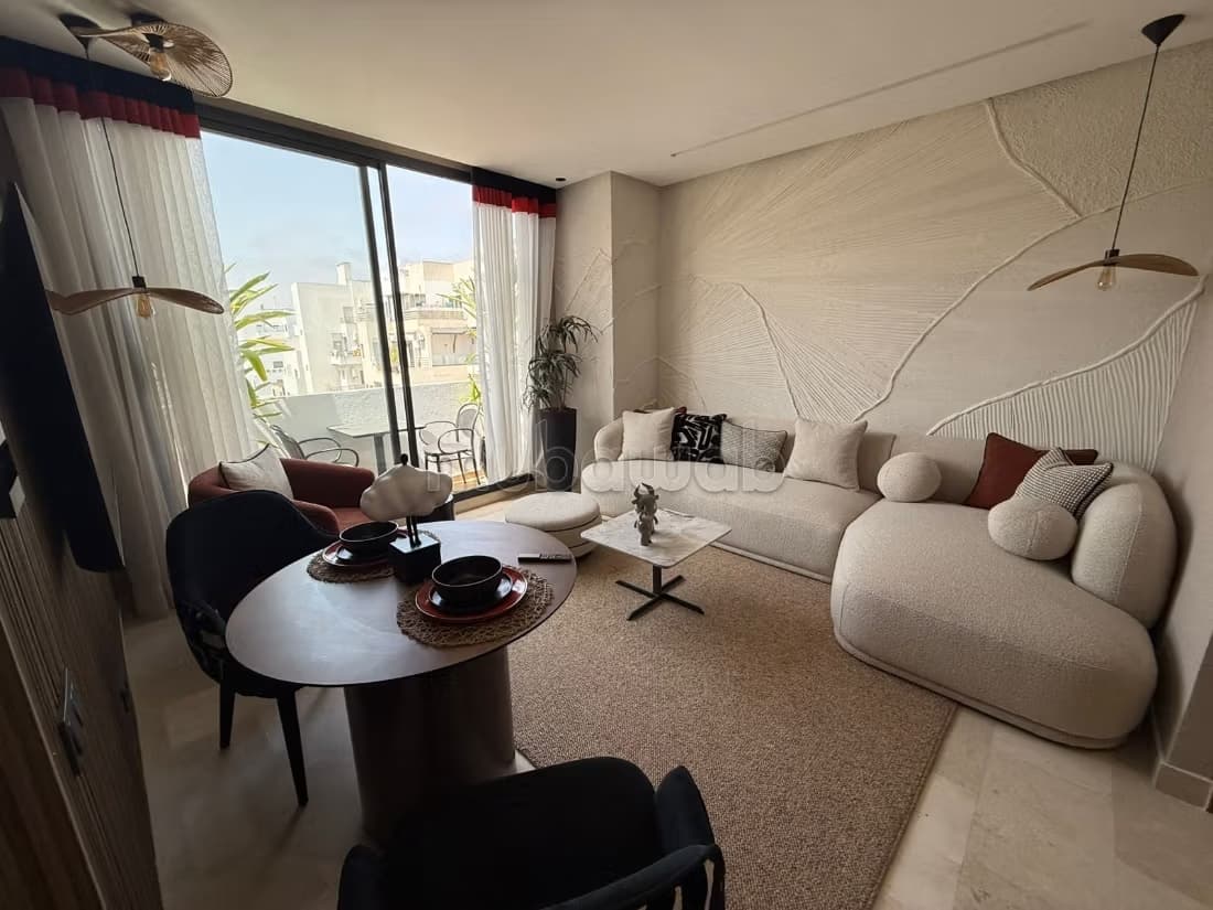 Studio premium Neuf au princess à louer