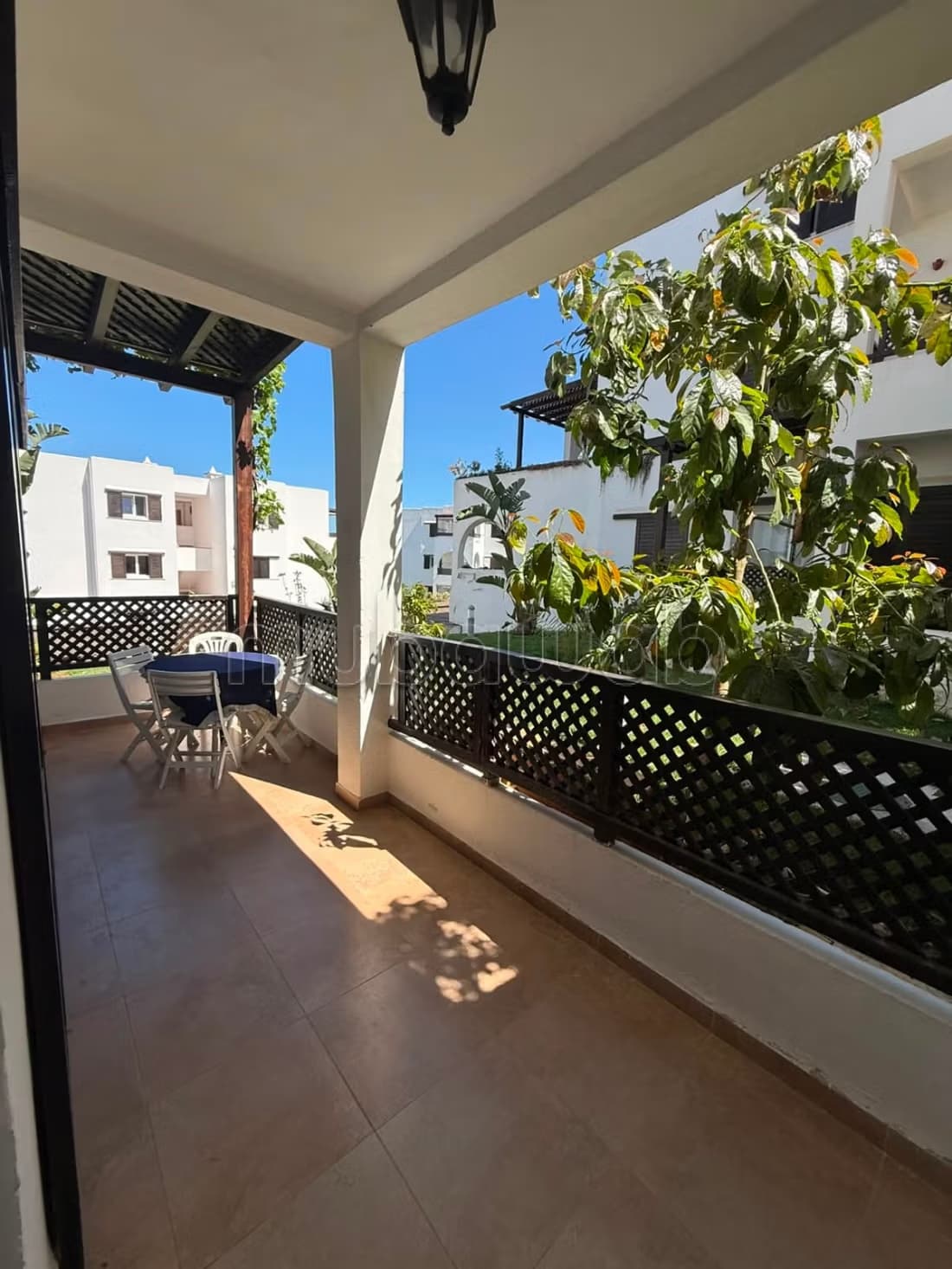 Appartement a vendre cabo negro