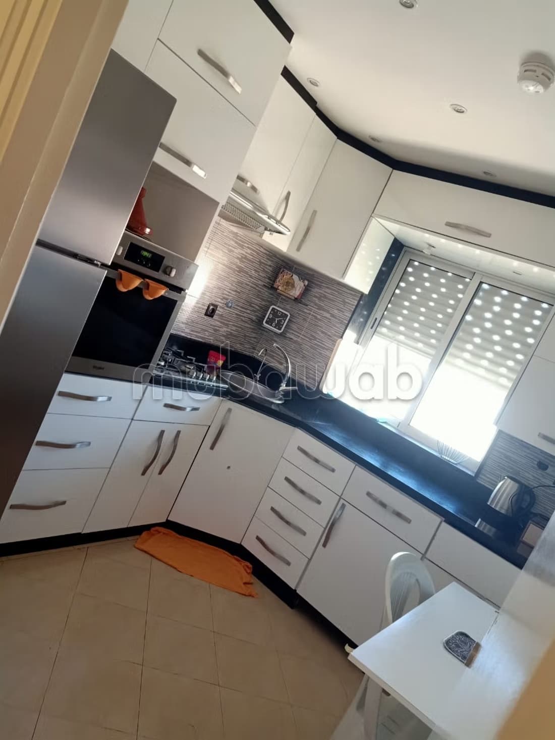 Appartement à vendre 65m²