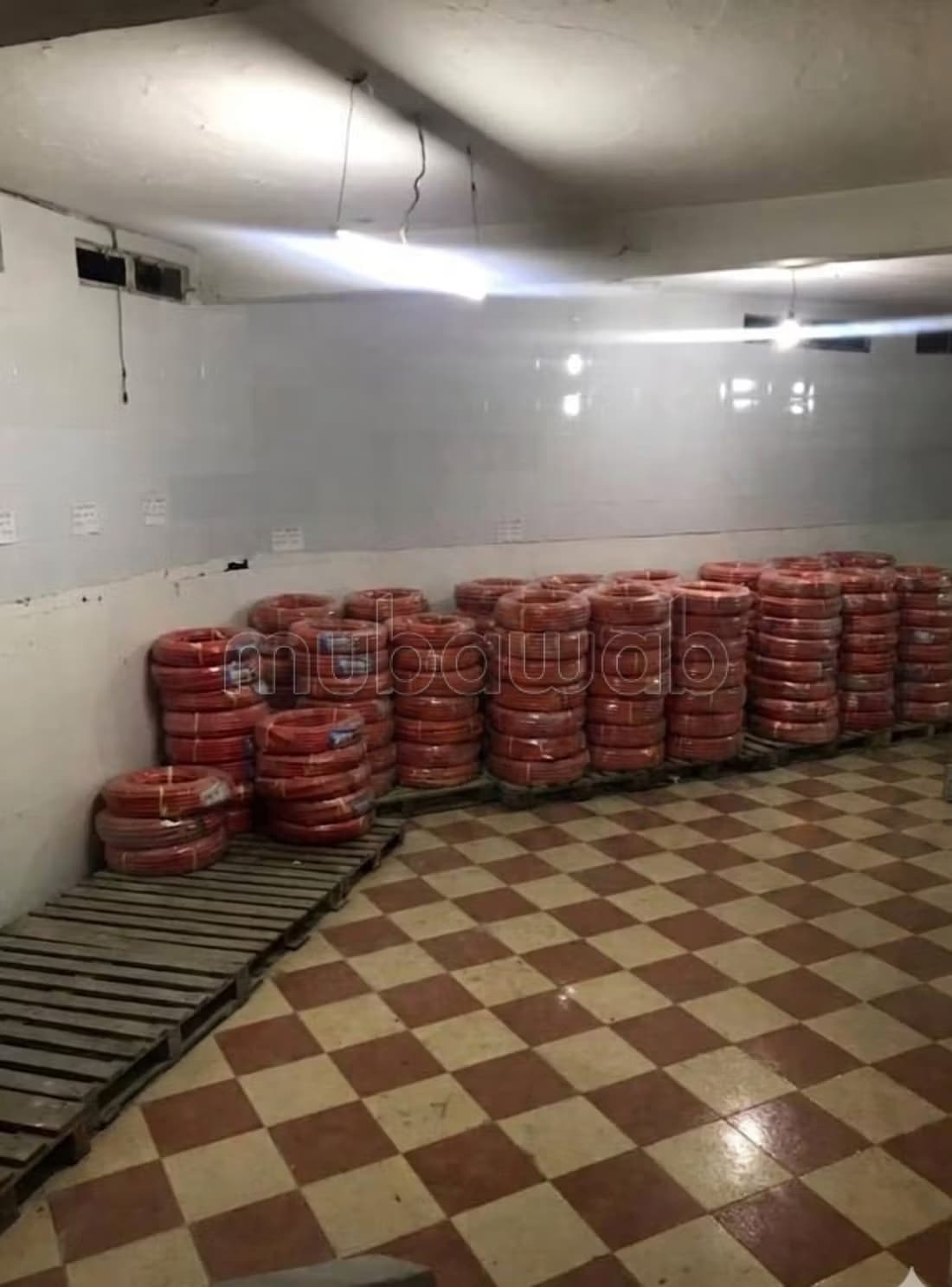 Local Comercial a Vendre Fond Commerce, Ain Ktiout