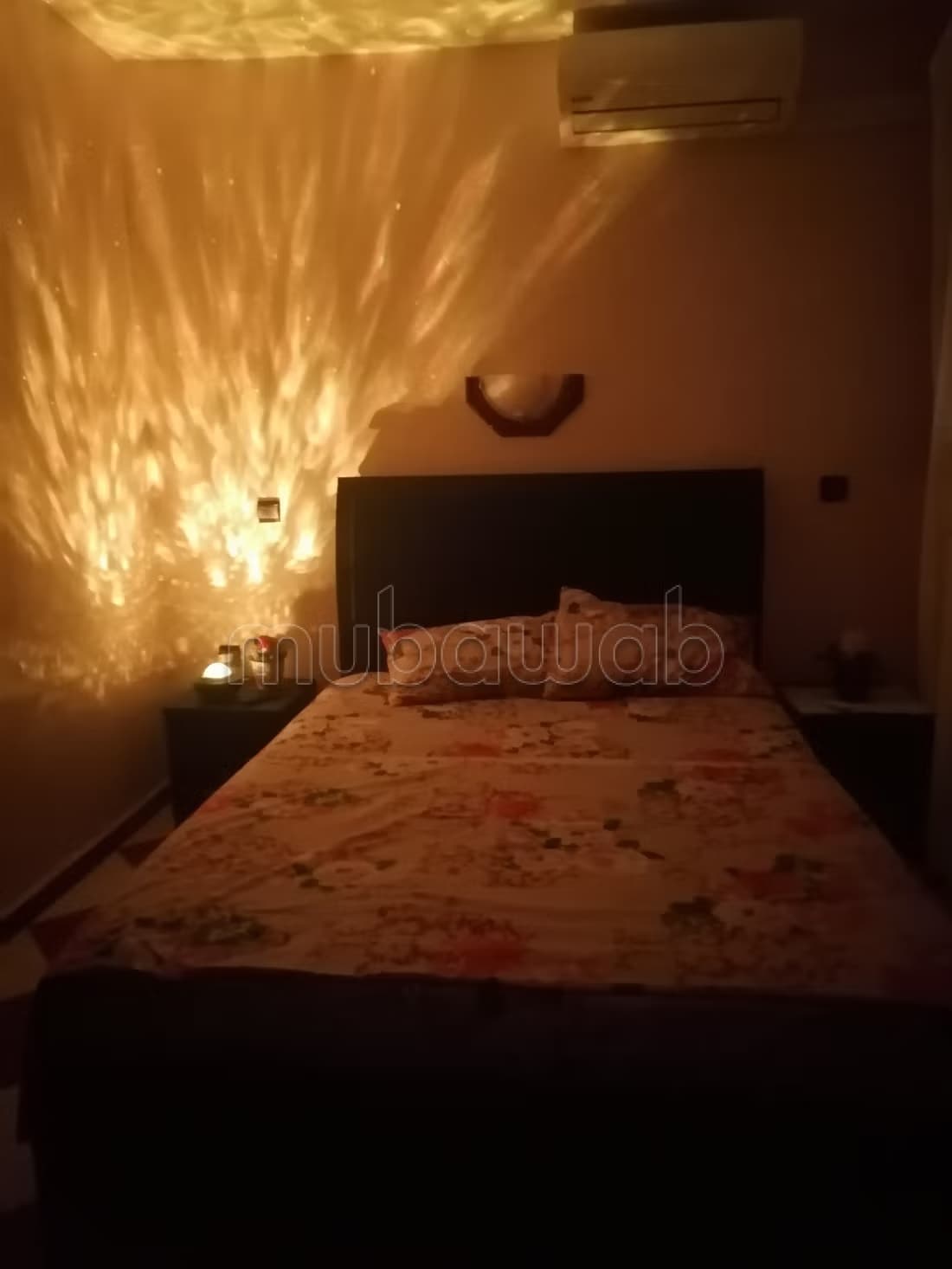 Appartement a louer pour une longue durée