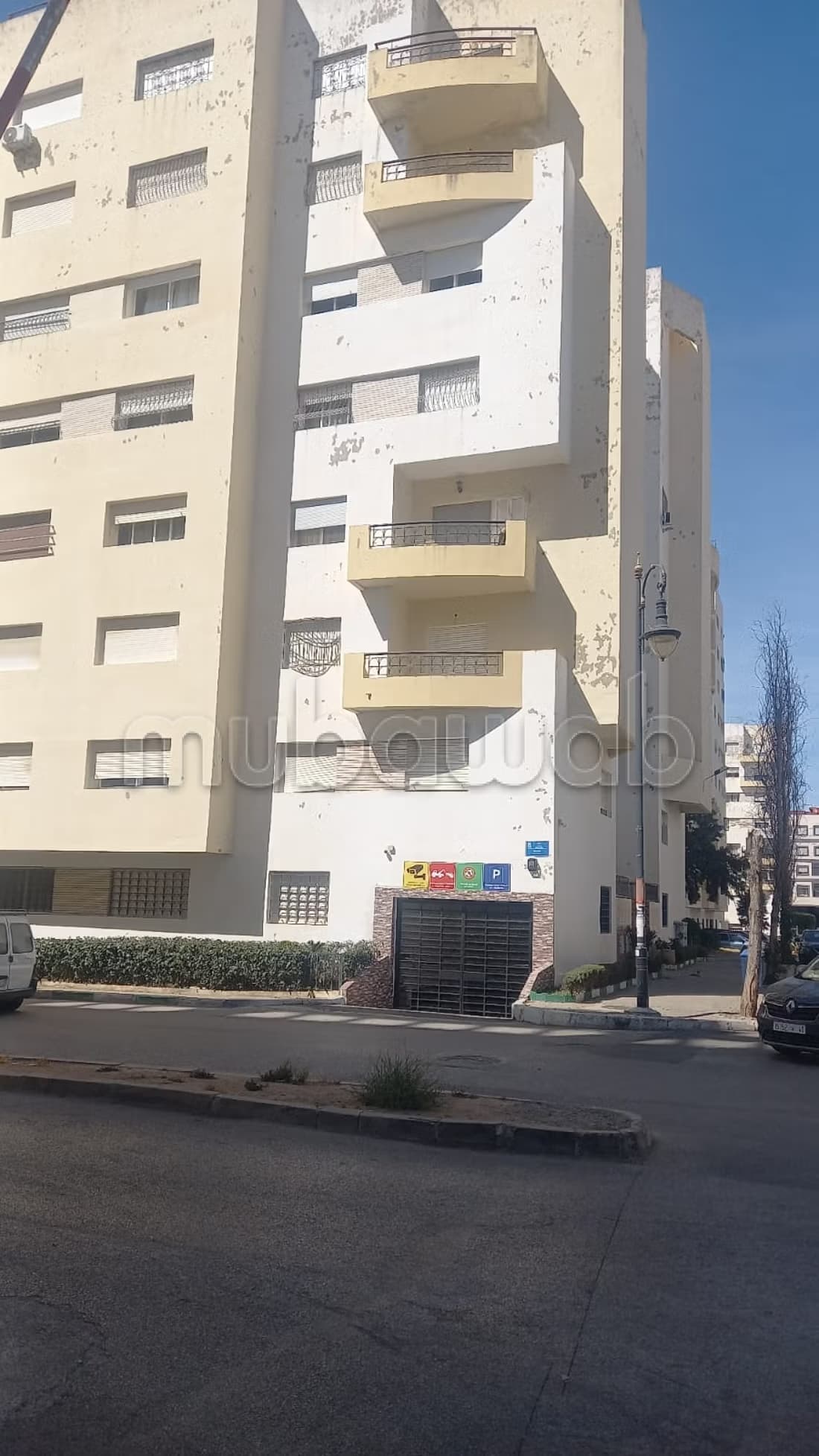 Appartement a Résidence FADL ALLAH Tanger