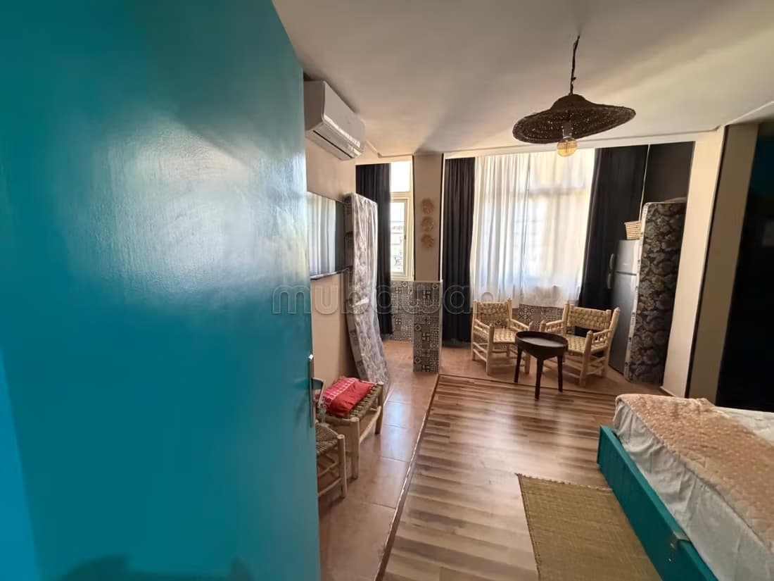 Studios Neufs Meublés à Louer proche du souk