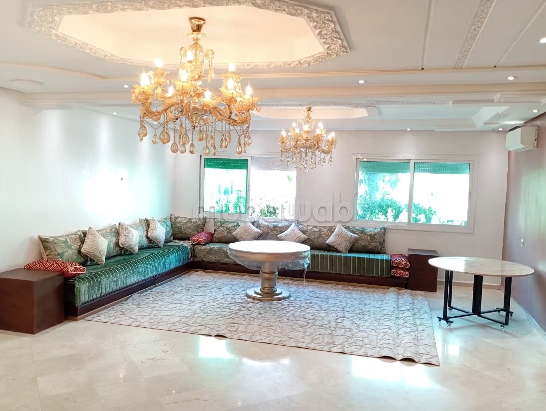 Appartement à vendre à Fès