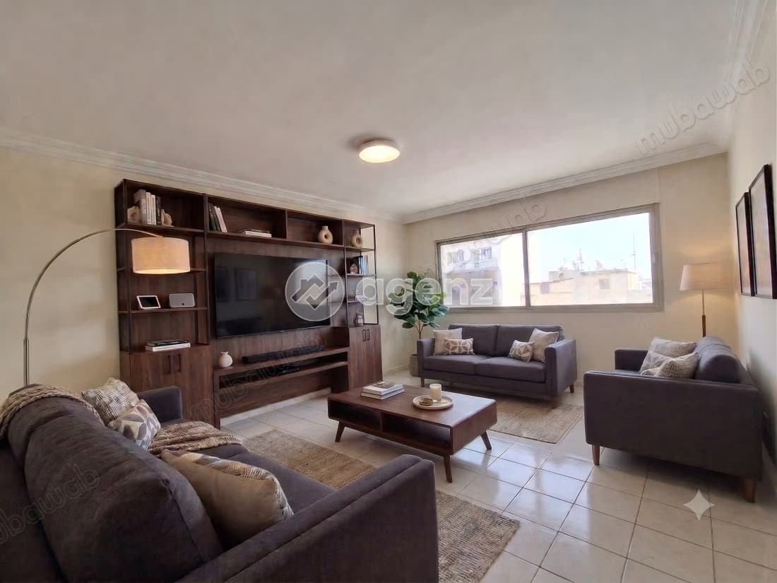 Appartement à vendre 107 m², 2 chambres Derb Omar Casablanca