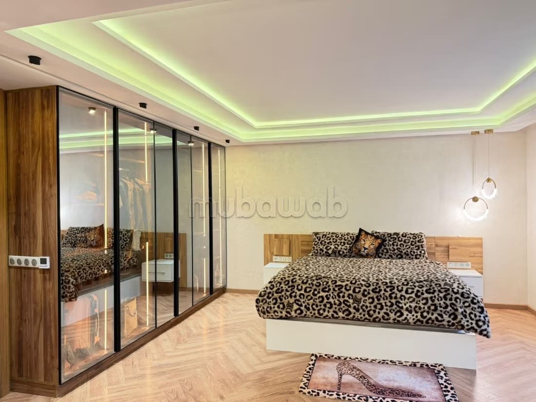 Magnifique villa à louer à Agadir