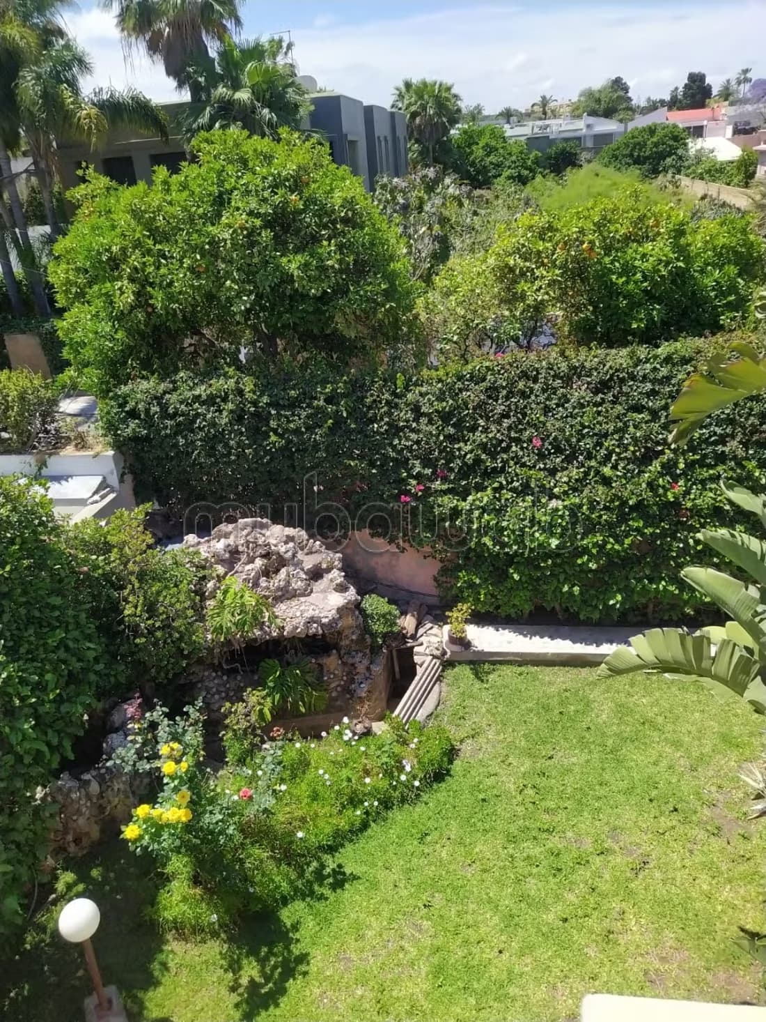À vendre villa à chantty 2