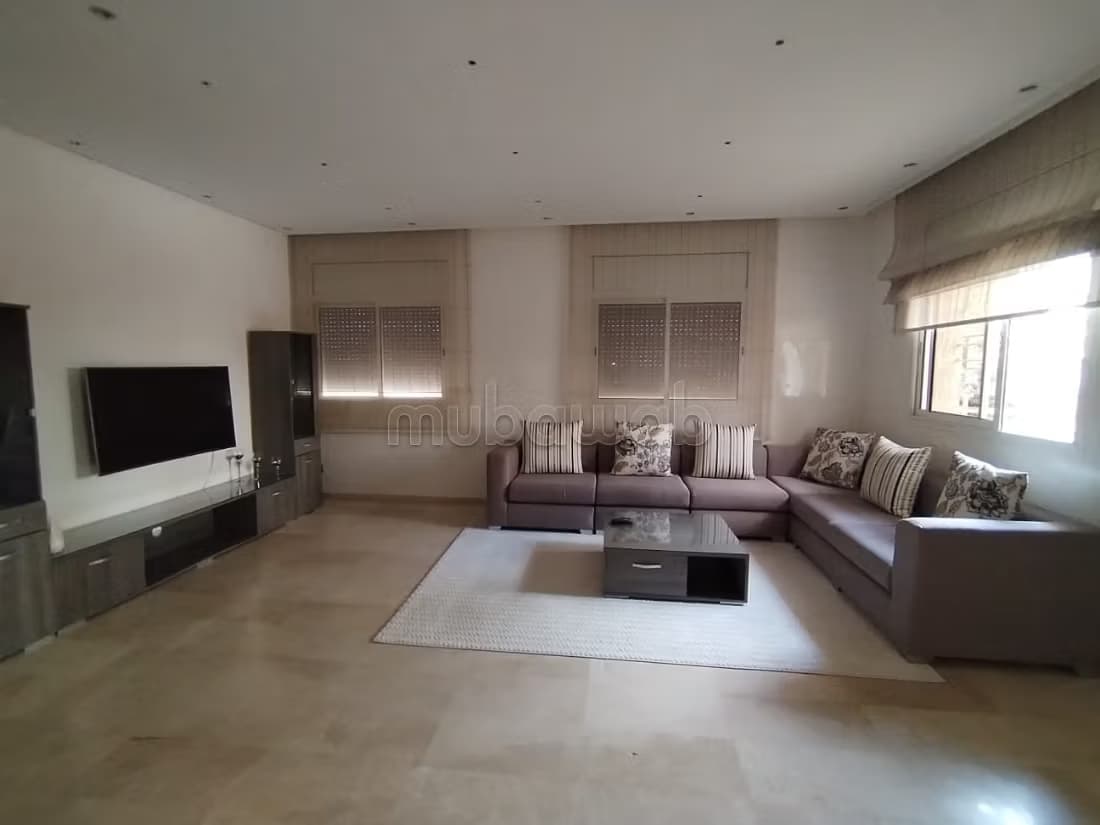 Maison à vendre à Témara Hay ABbadi