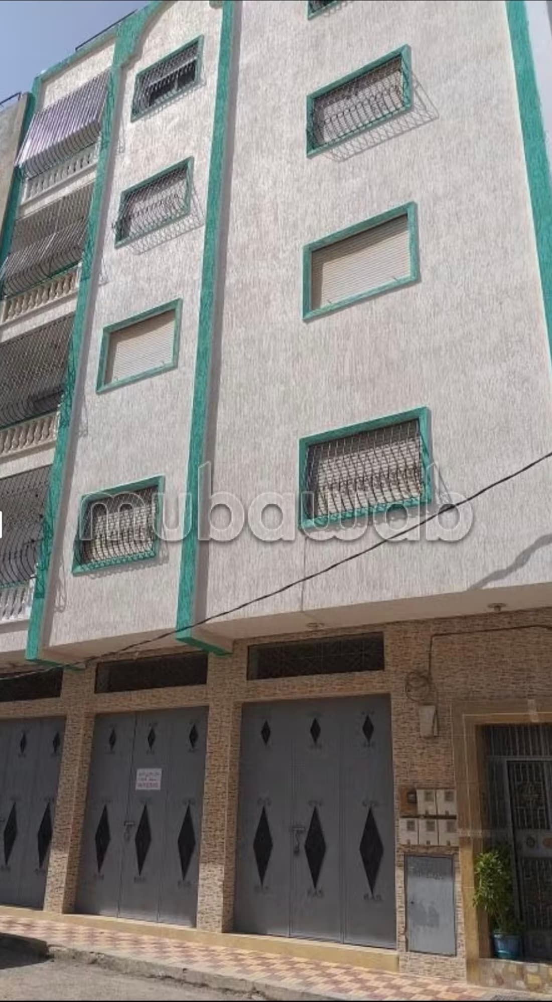 Excellente appartement à vendre dans le quartier Boujdour, T...