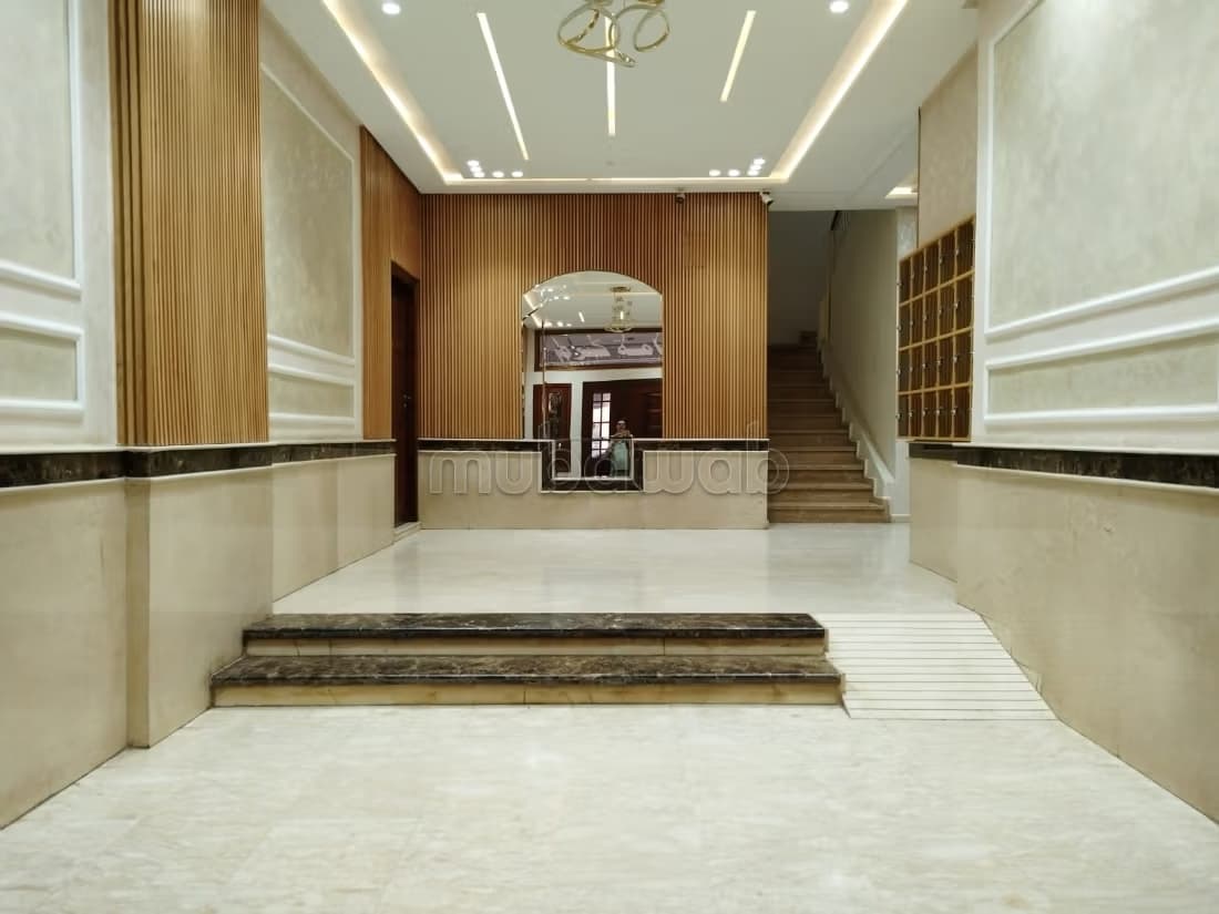Appartement haut standing Champs de courses