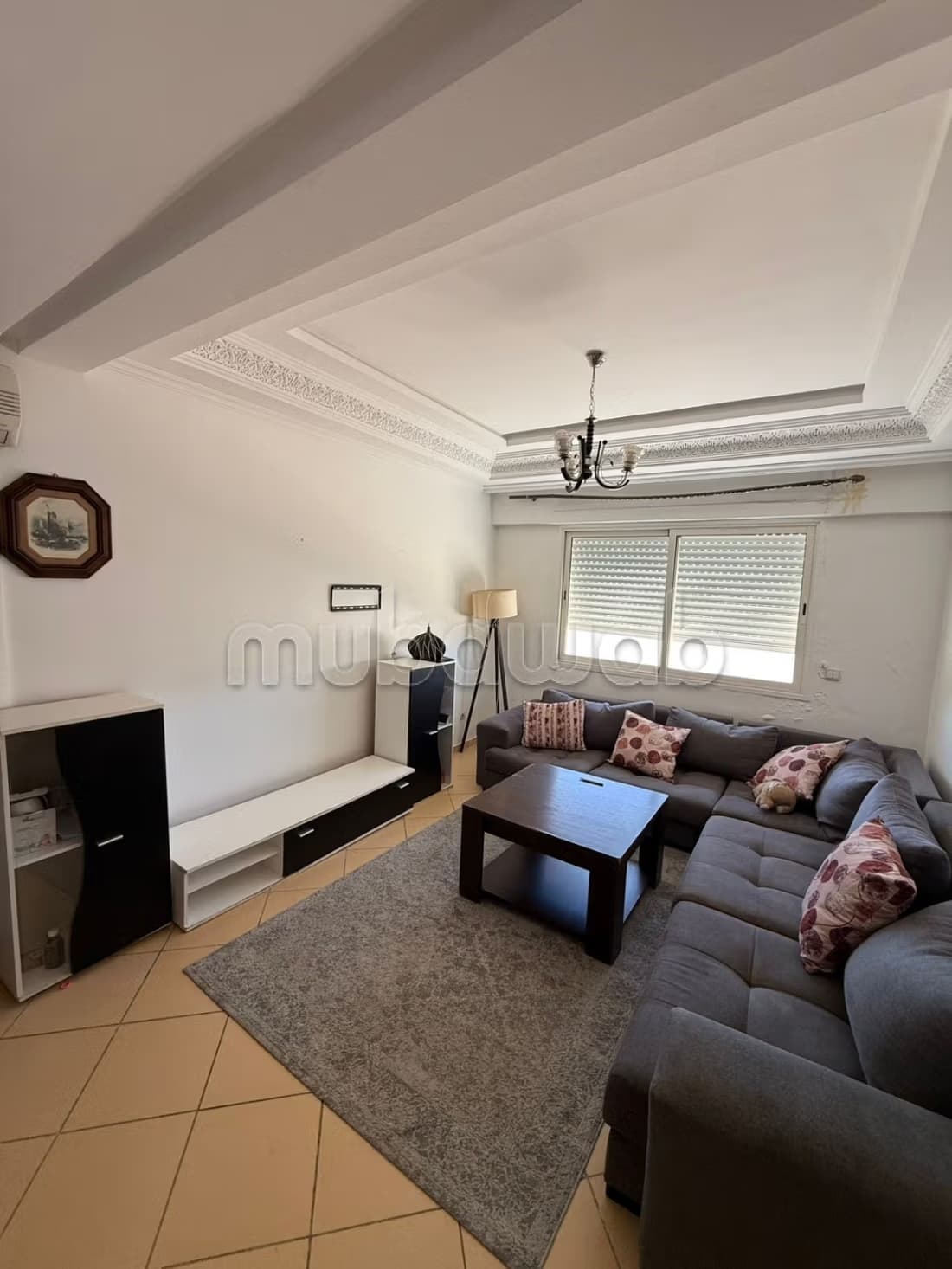 Appartement à Branes