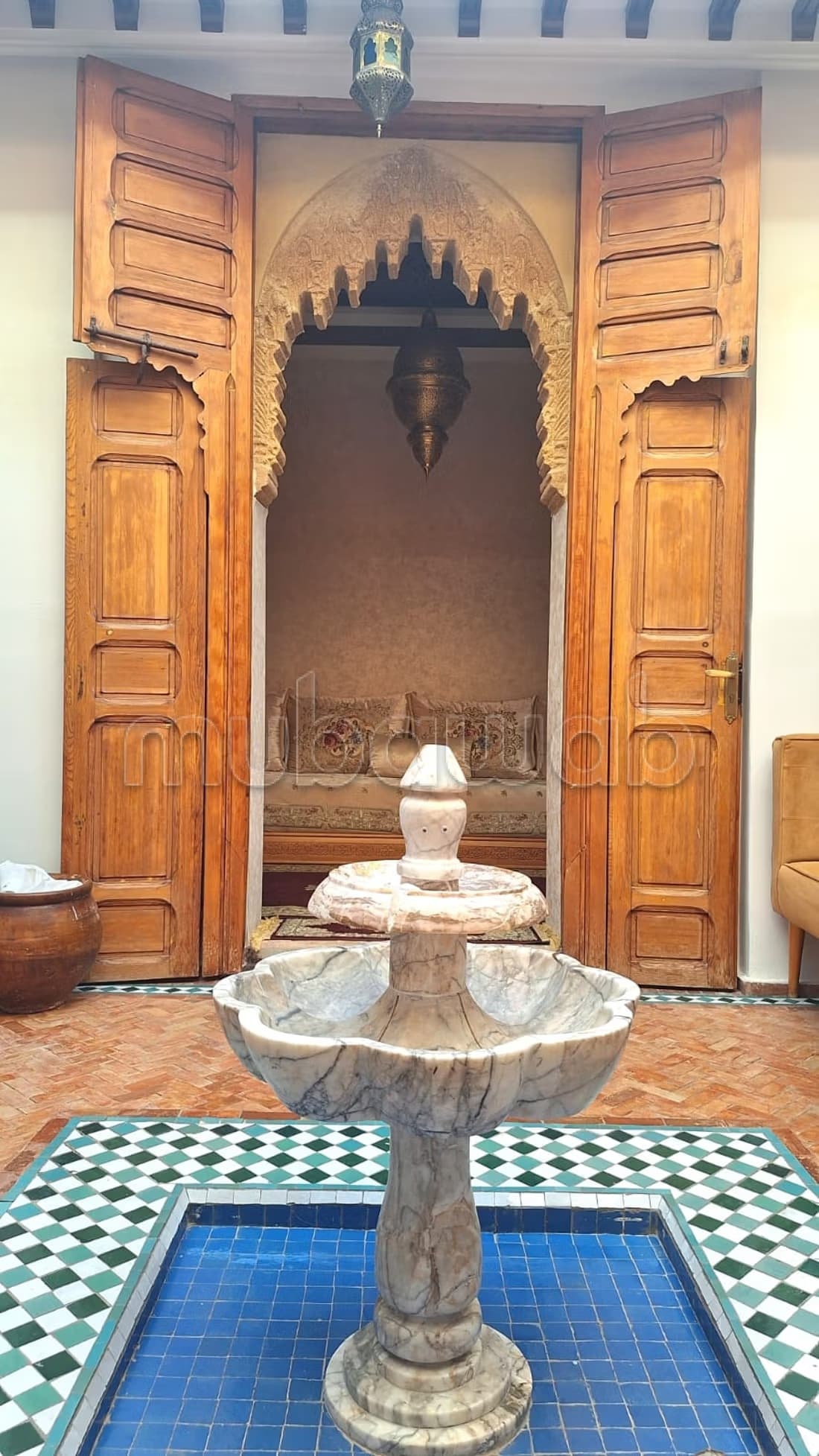 EXCLUSIF Charmante maison traditionnelle rénovée