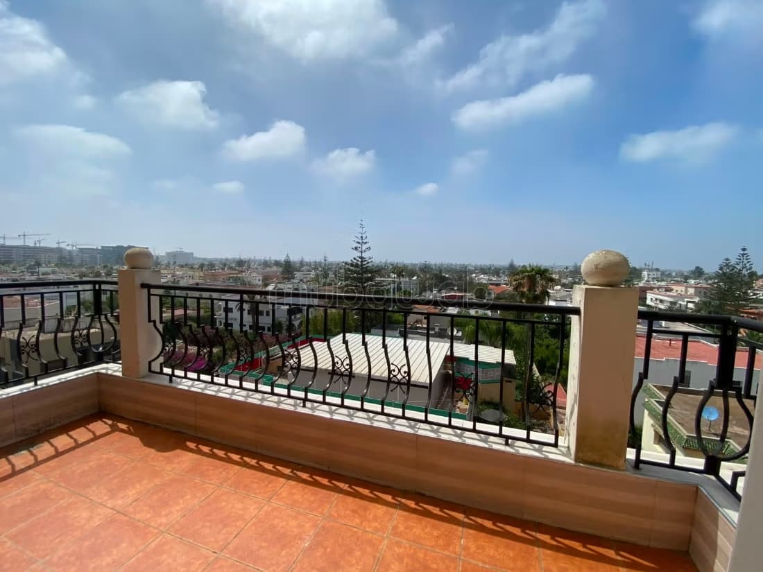 Magnifique appartement de 133 m² à vendre – CIL