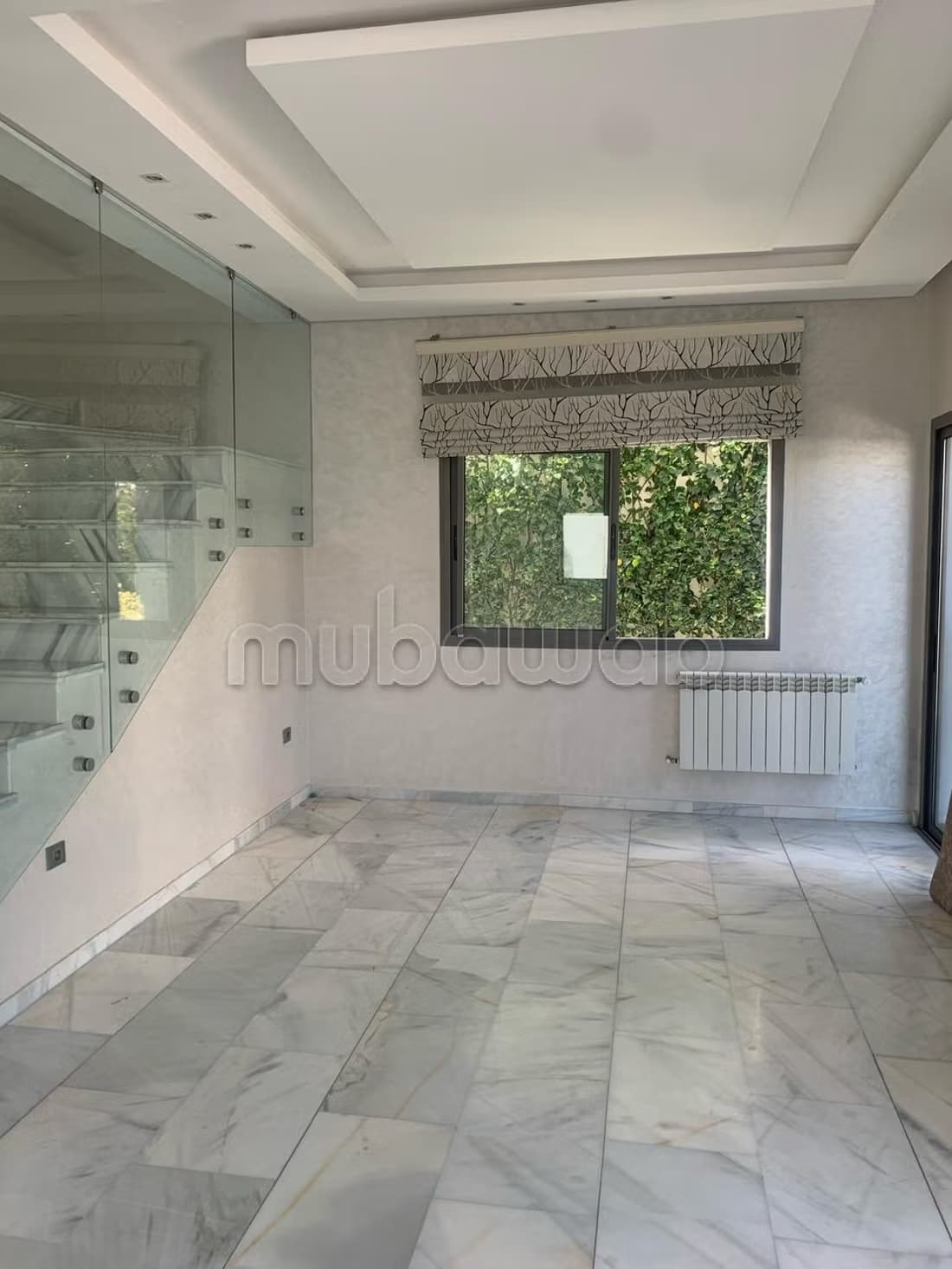 Villa à Boubana