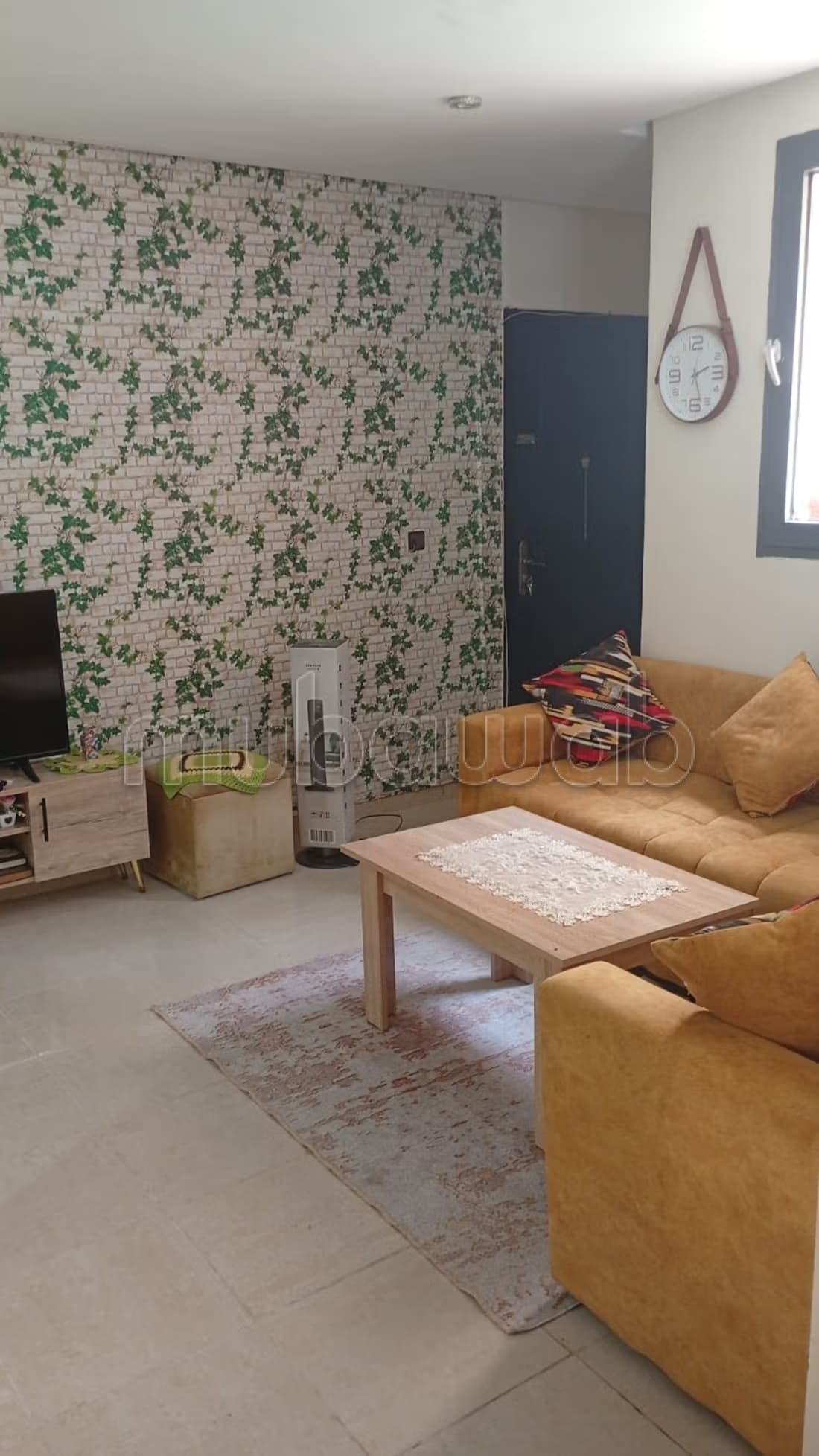 Bel appartement à vendre à Les Portes de Marrakech. 2 chambr...