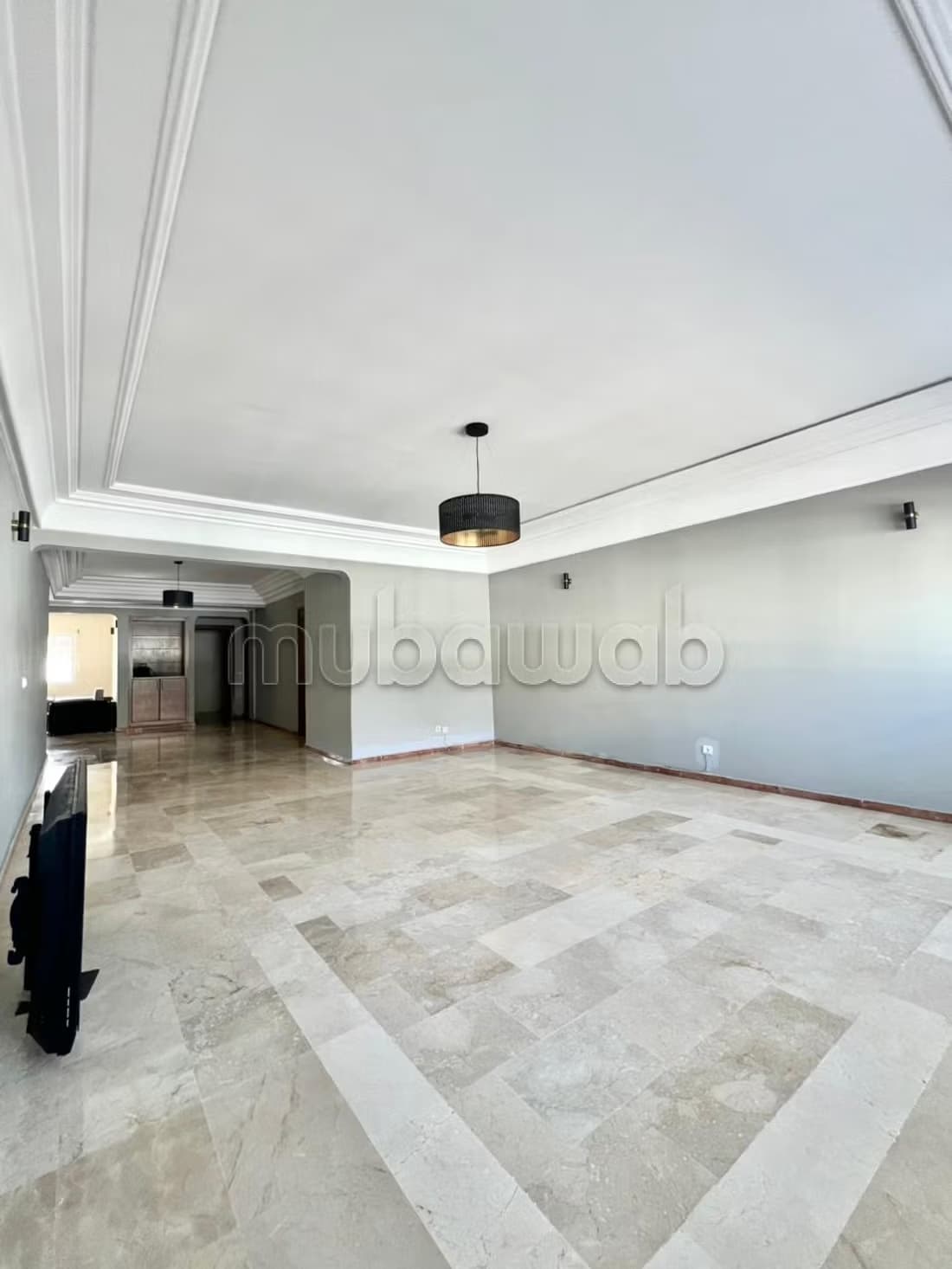 À Louer – Appartement 210 m² – Quartier Racine