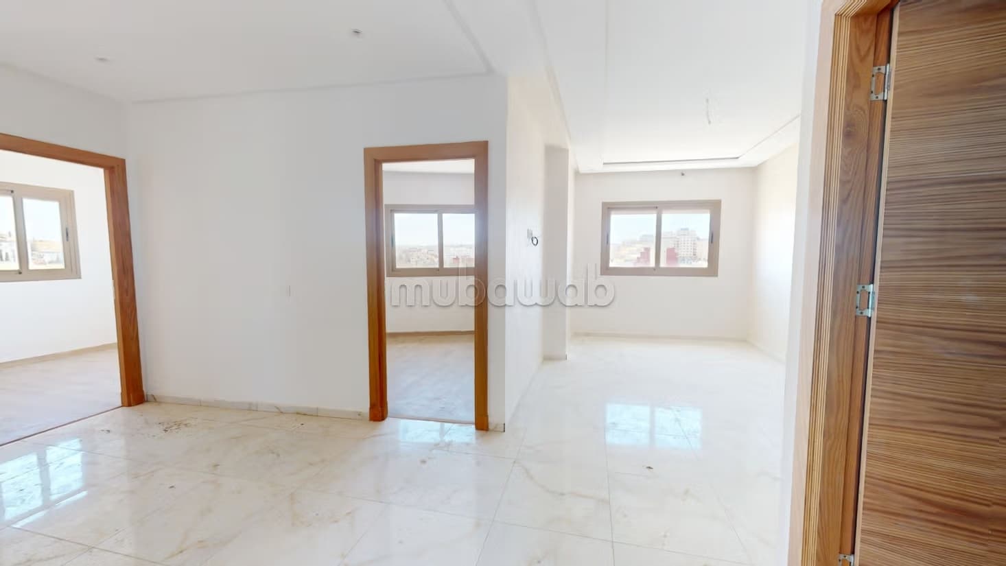 Appartement a vendre de 85m²