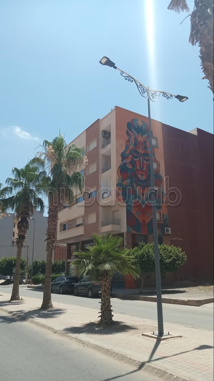 Superbe appartement à vendre à El Qods