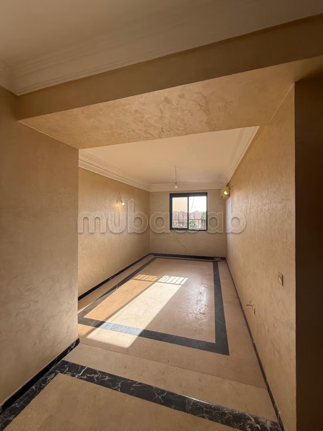 2 chambres, Sous Location Autorisée, Mabrouka