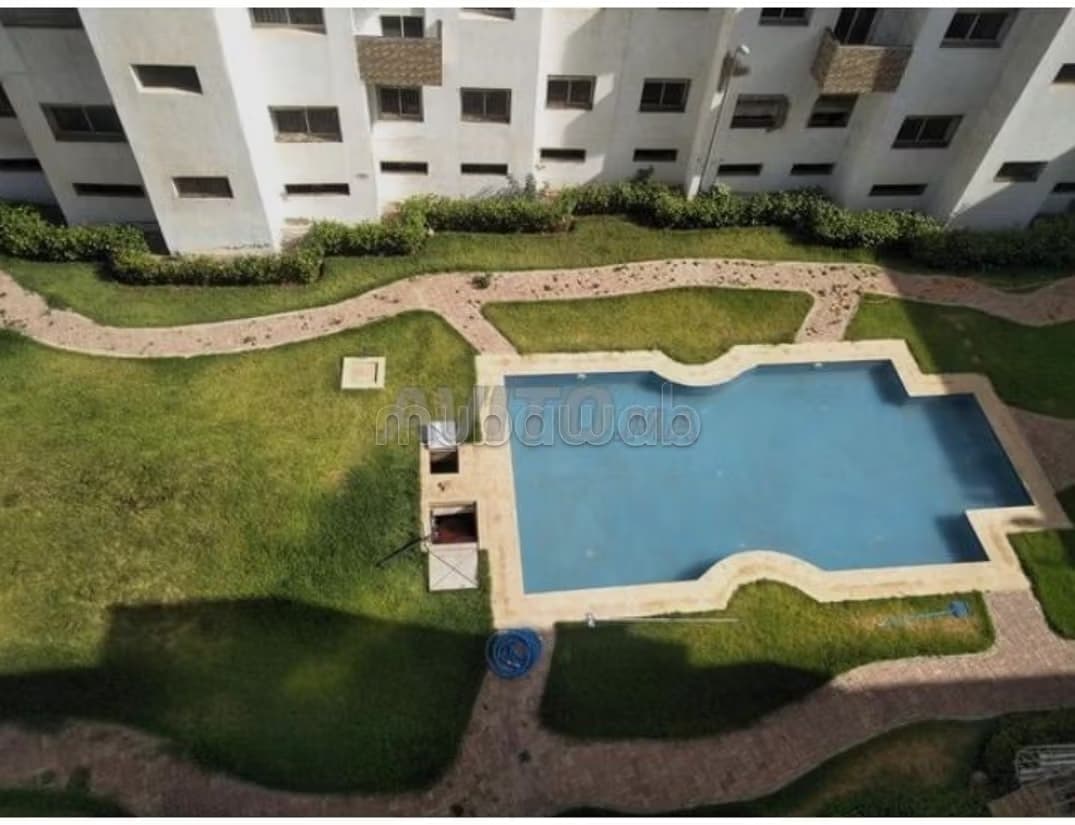 Appartement a vendre
