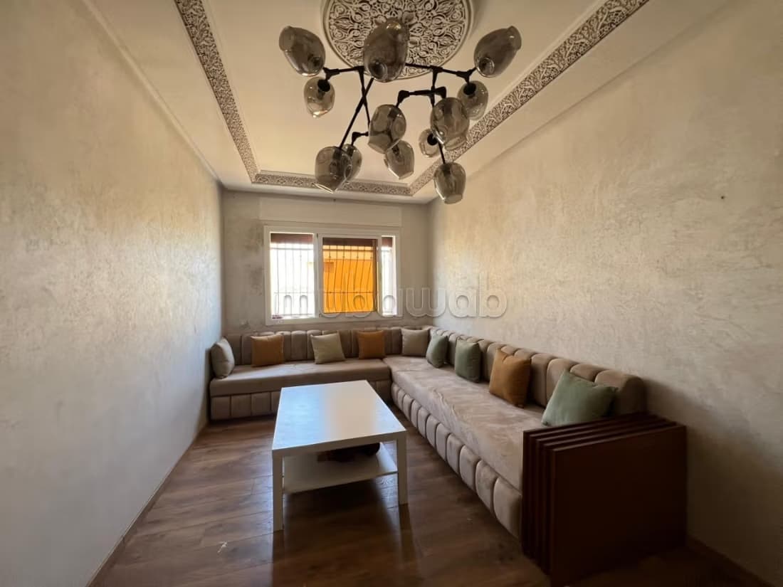 Appartement à la vente Route de Rabat