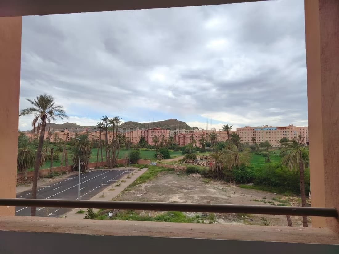 Appartement meublé à louer abawab guelize