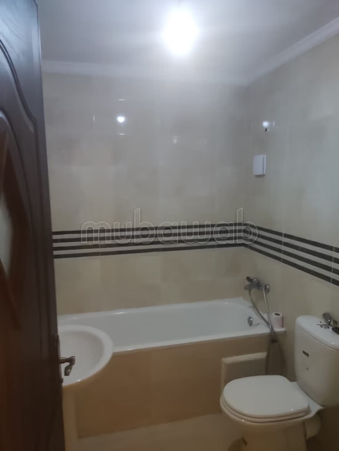 Appartement 90 m² à louer – Quartier Majd