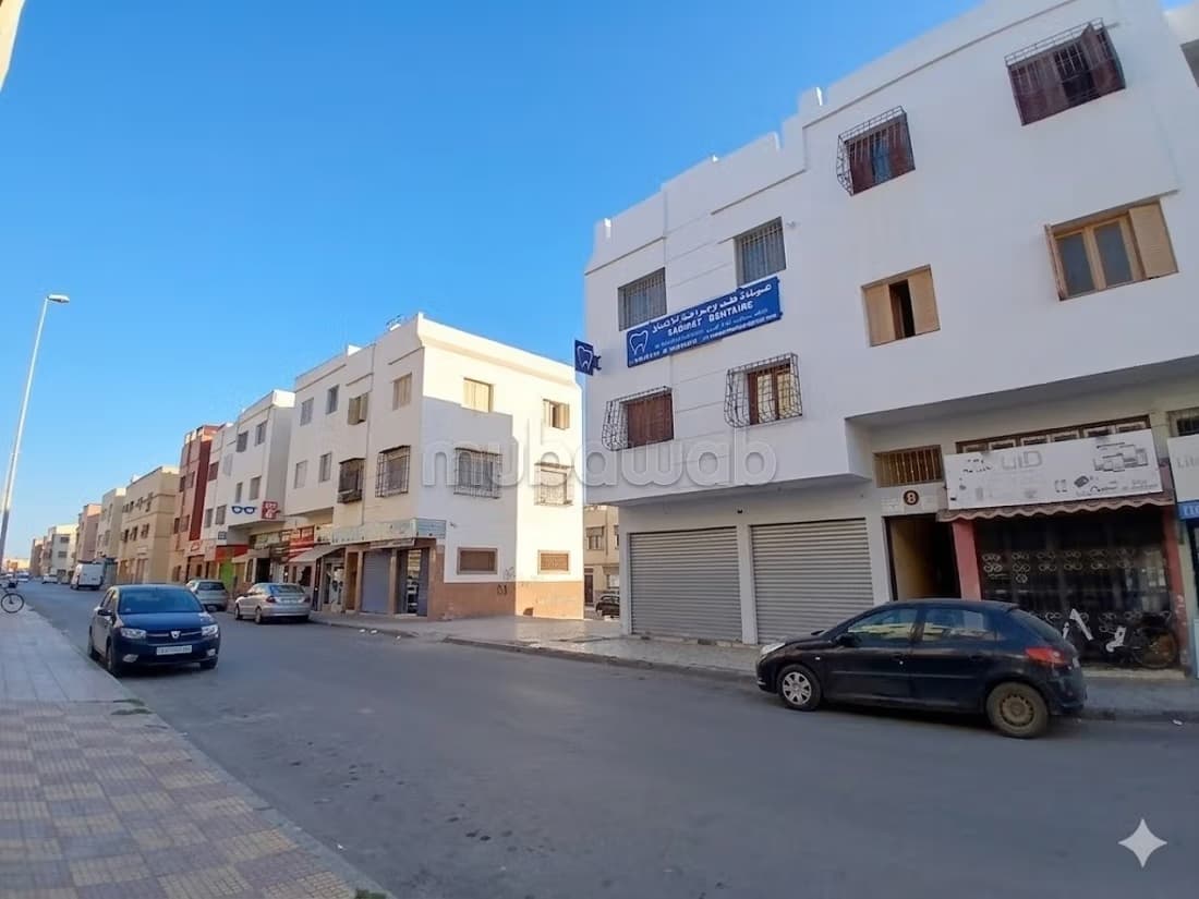 Magasin à vendre à El Jadida