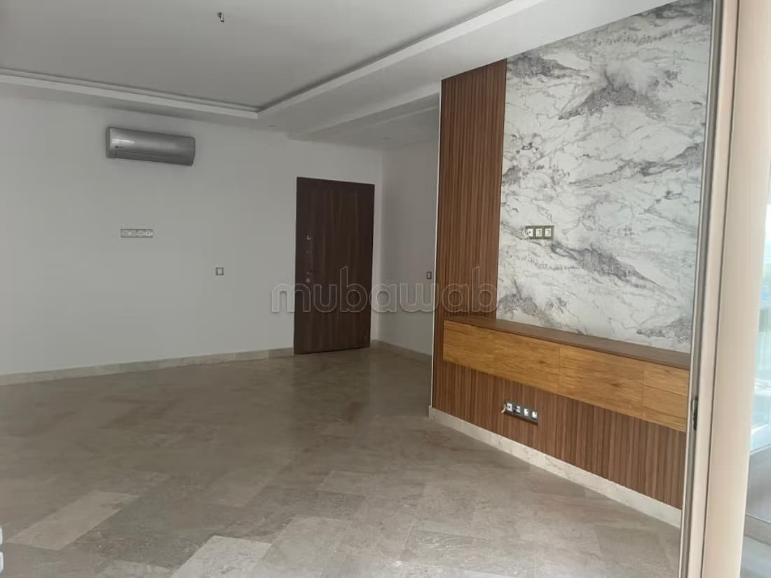 Appartement à louer Quartier Le Port