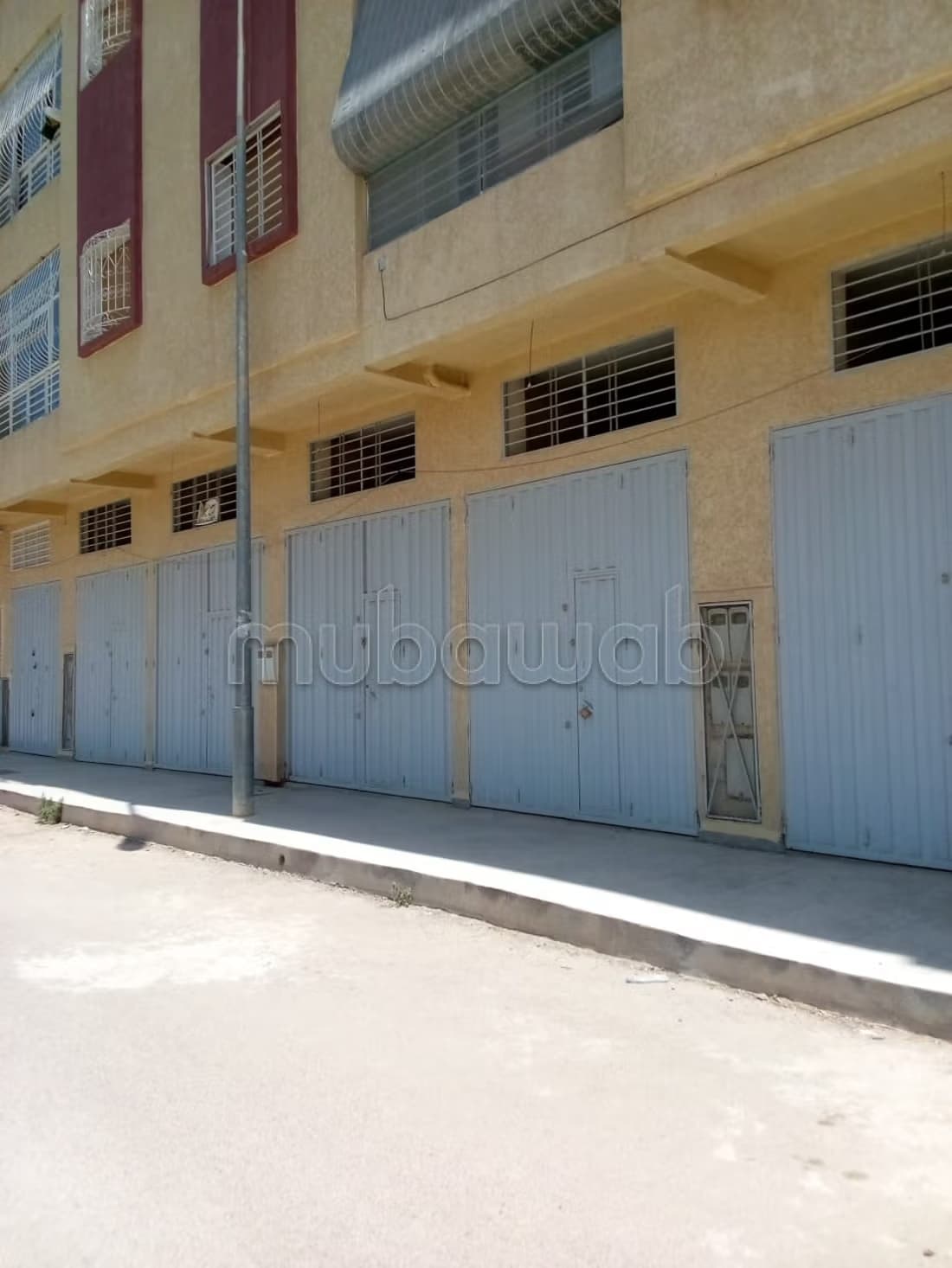 Locaux Commerciaux a vendre a Cote ATAKADO