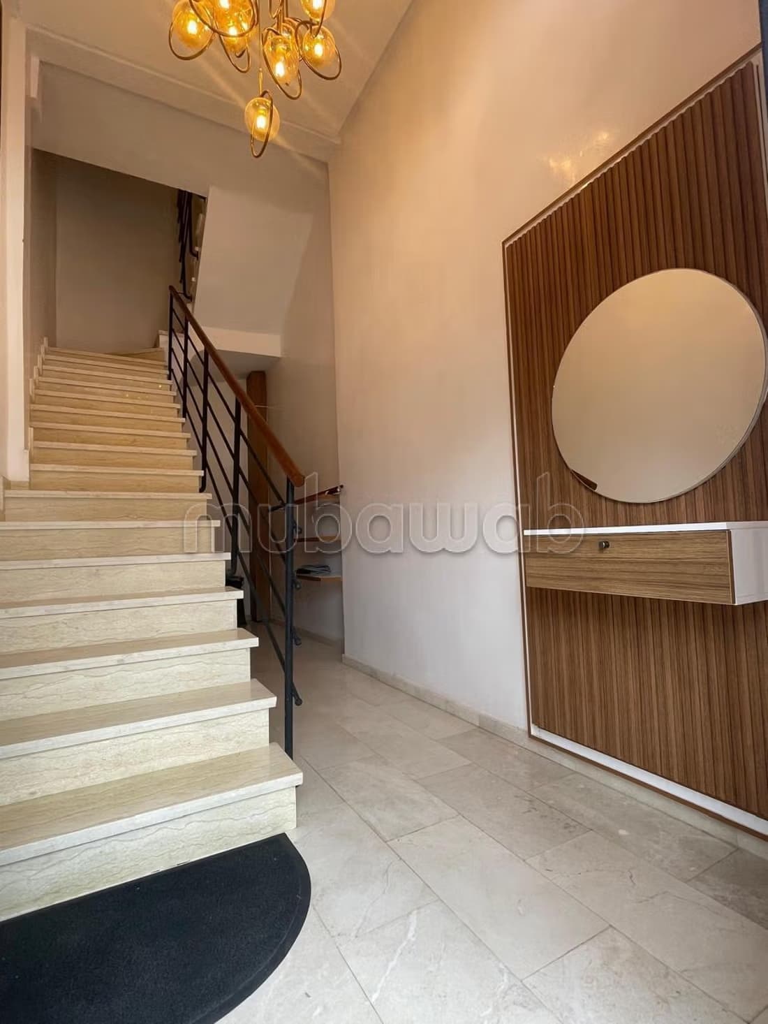 Maison moderne R2 avec rooftop, Jaccuzi 90m2/niv