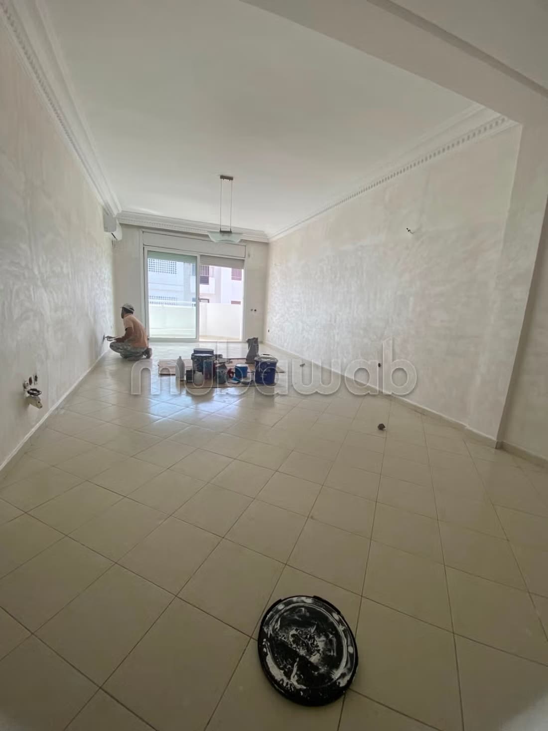 Location Appartement Vide sur avenue annakhil