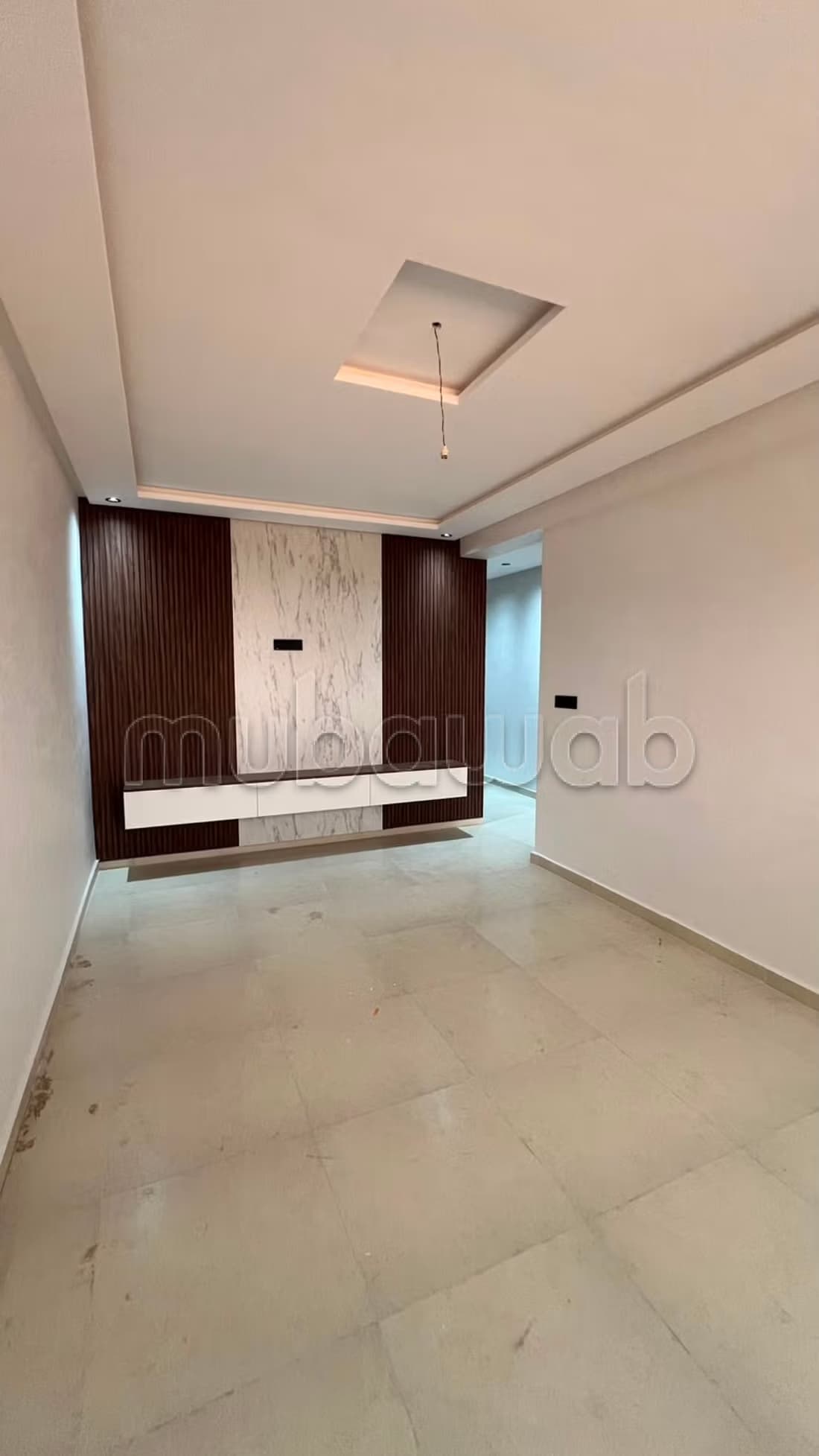 Appartement Neuf à Vendre: Cité Adrar