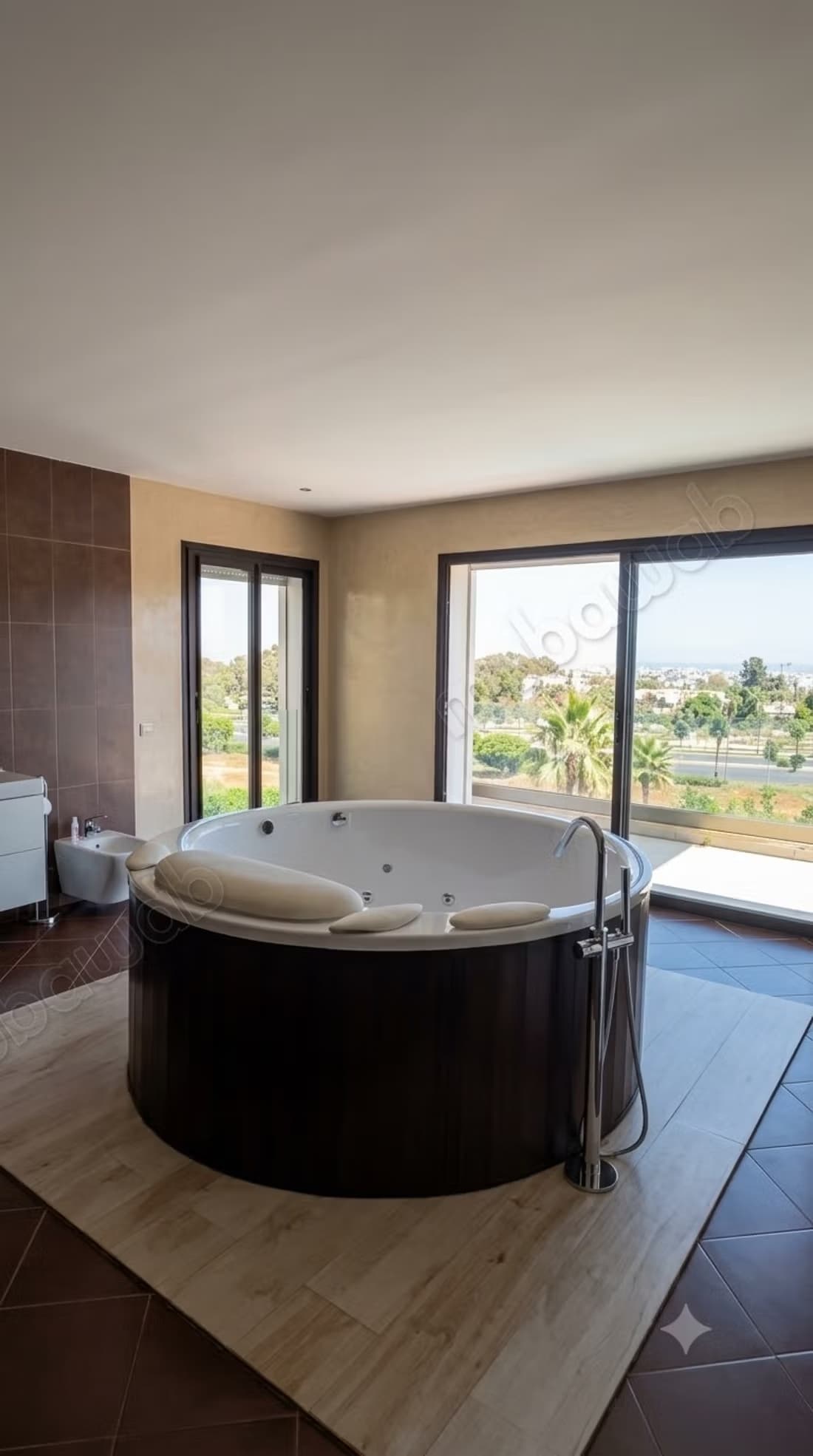 Villa spacieuse à vendre à Iligh avec piscine