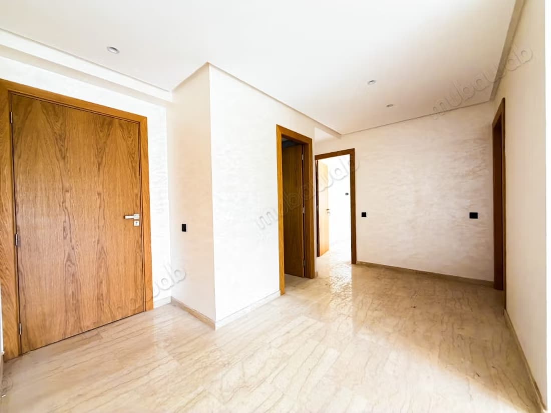 Appartement N1 – 91 m² – 1er étage