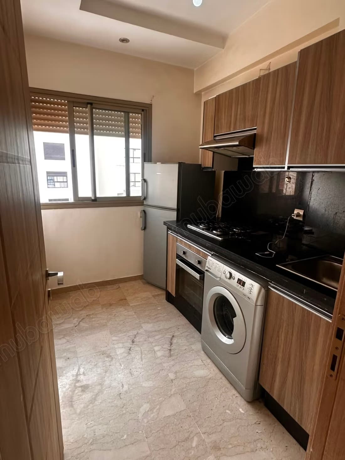Studio à louer – Quartier des Hôpitaux