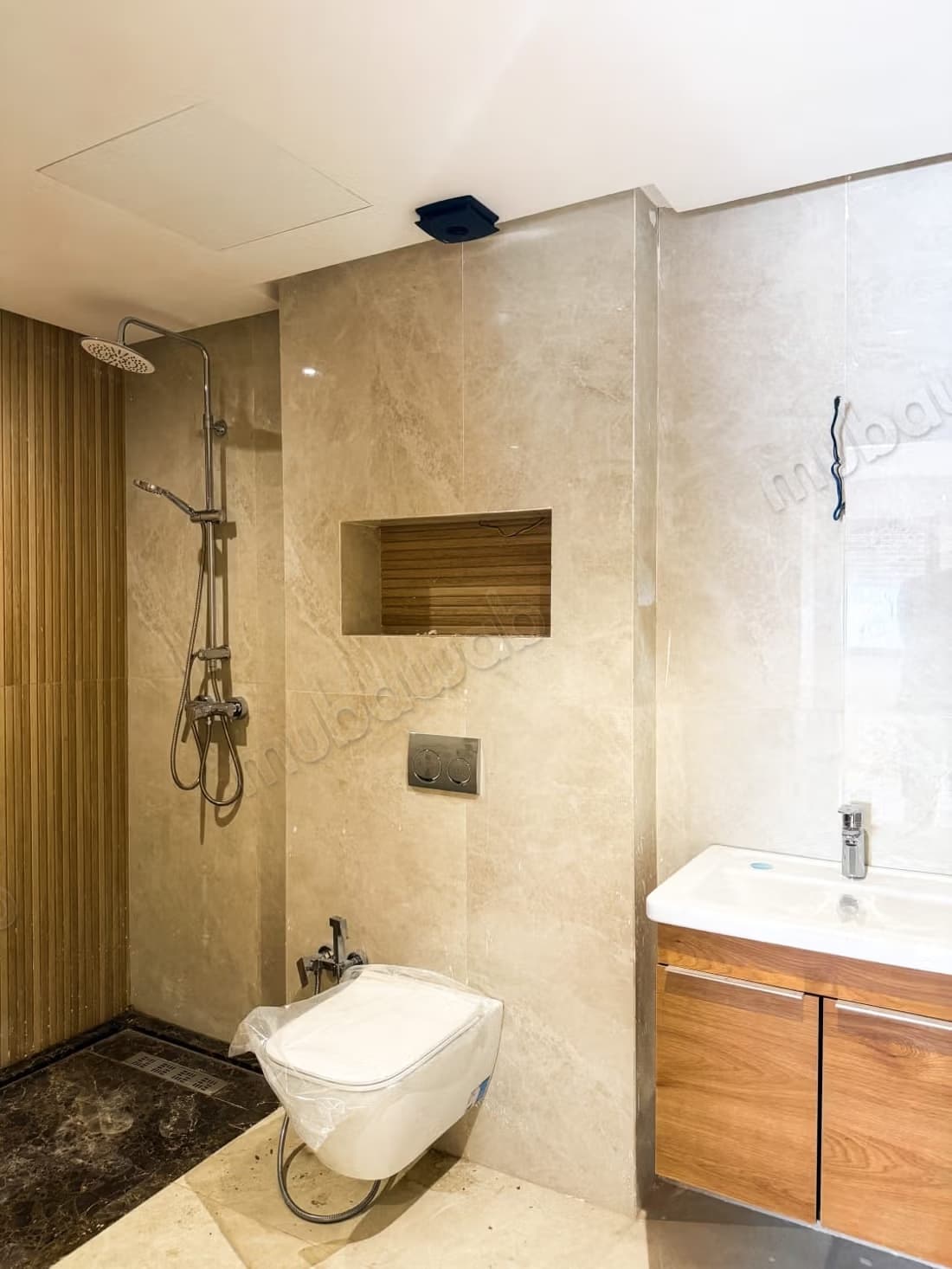 Appartement N7 – 105 m² – 1er étage