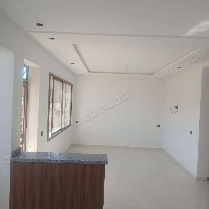 Appartement neuf à vendre – Route D’ourika