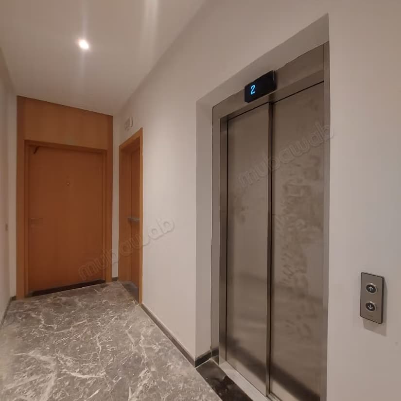 Bel appartement de 146m a louer à Rabat Agdal à deux pas de...