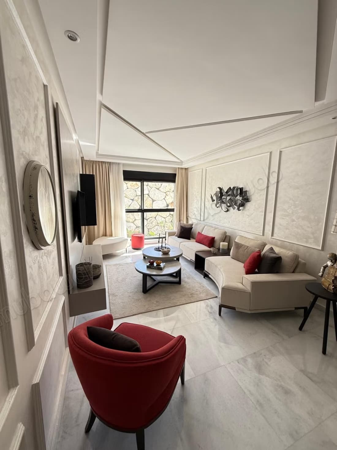 Appartements Haut Standing à Vendre Bella Vista