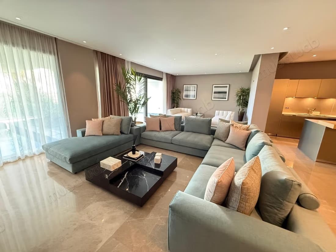 Appartements et Penthouses de Luxe à vendre