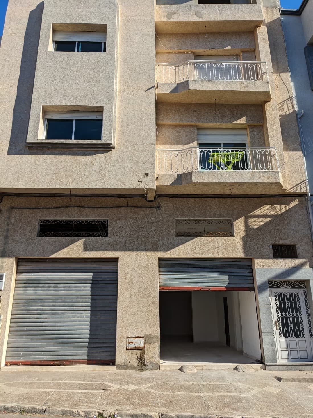 Local commercial à vendre – Kénitra