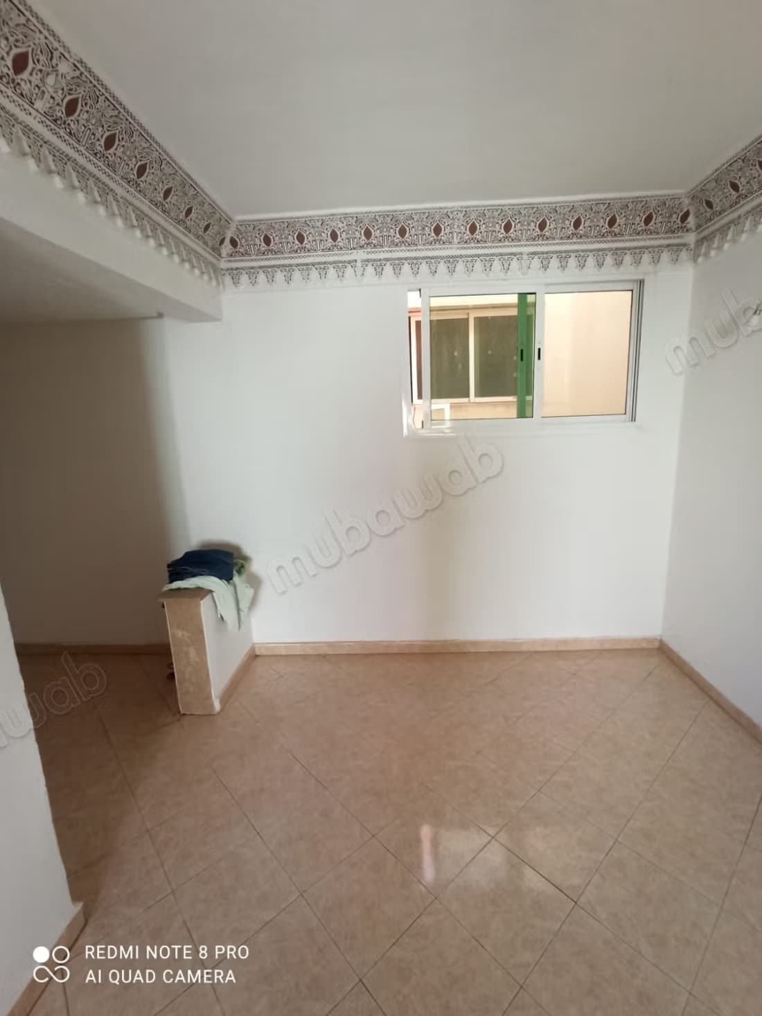 Appartement à vendre oujda