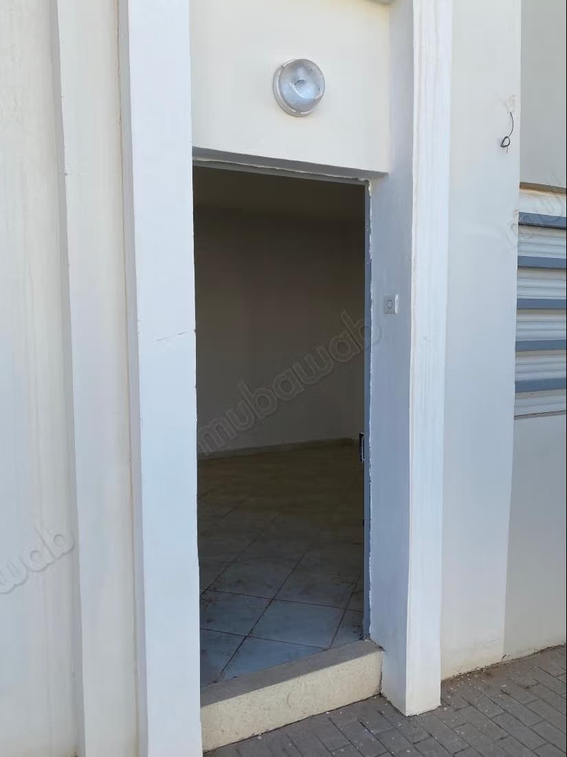 Maison économique 75m2 à Oujda Hay Agdal