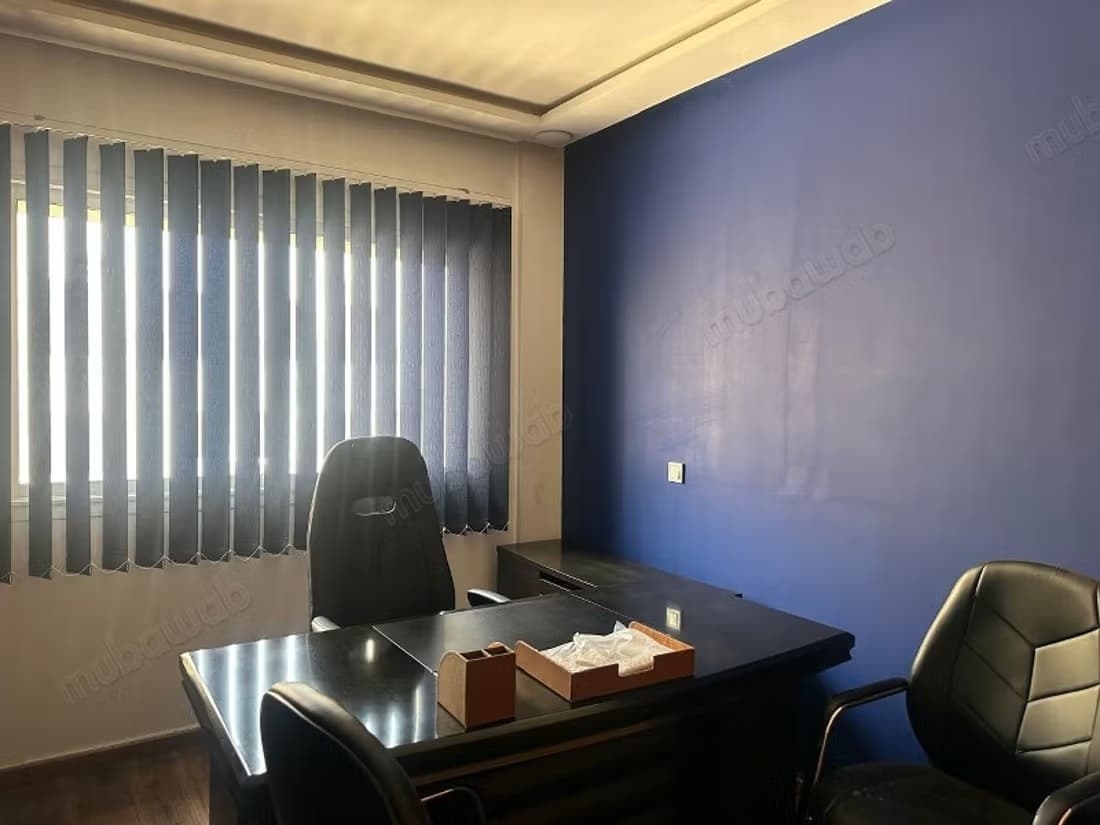 Bureau à louer à Bd DE KHOURIBGA