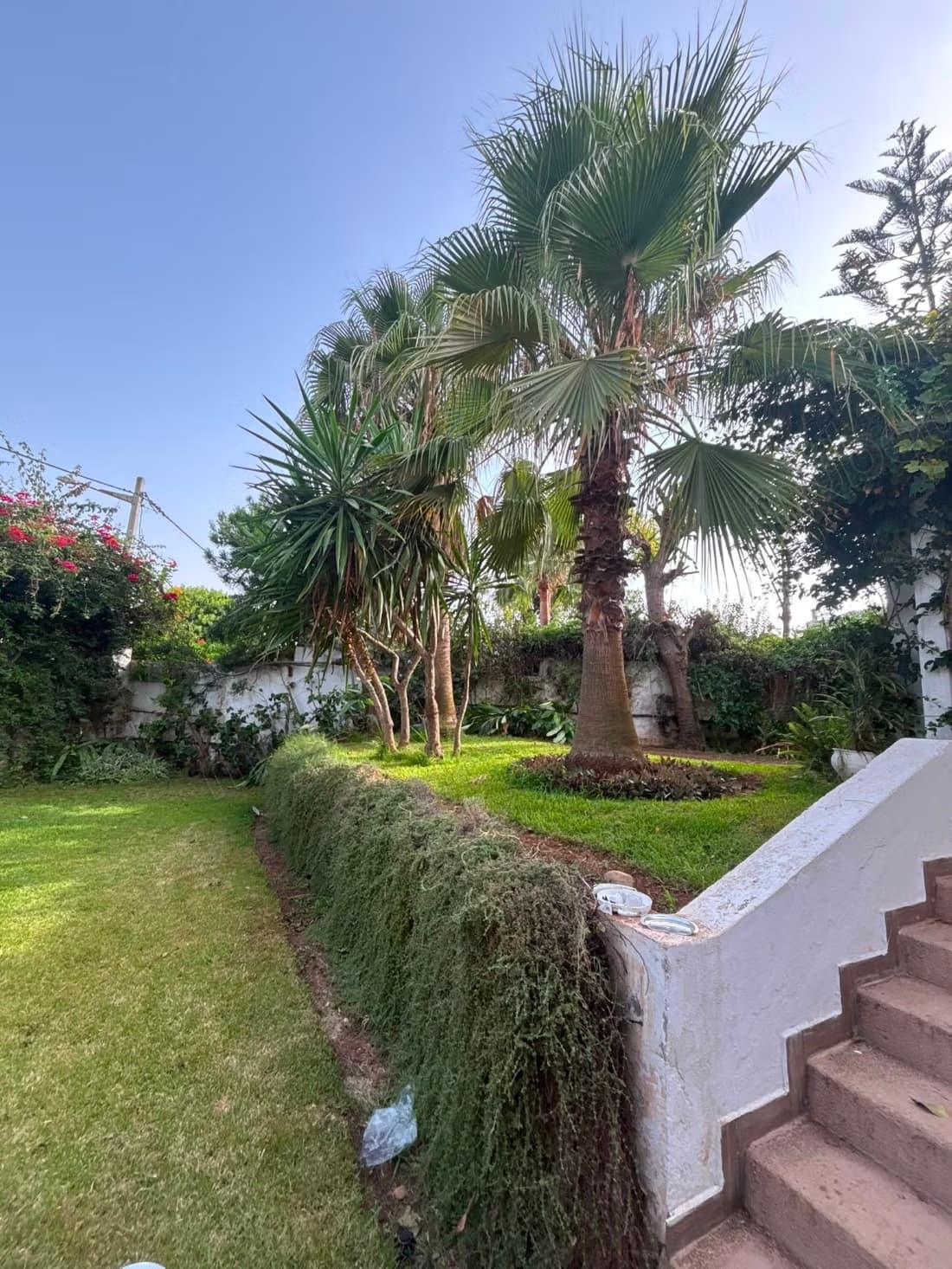 Villa d'exception