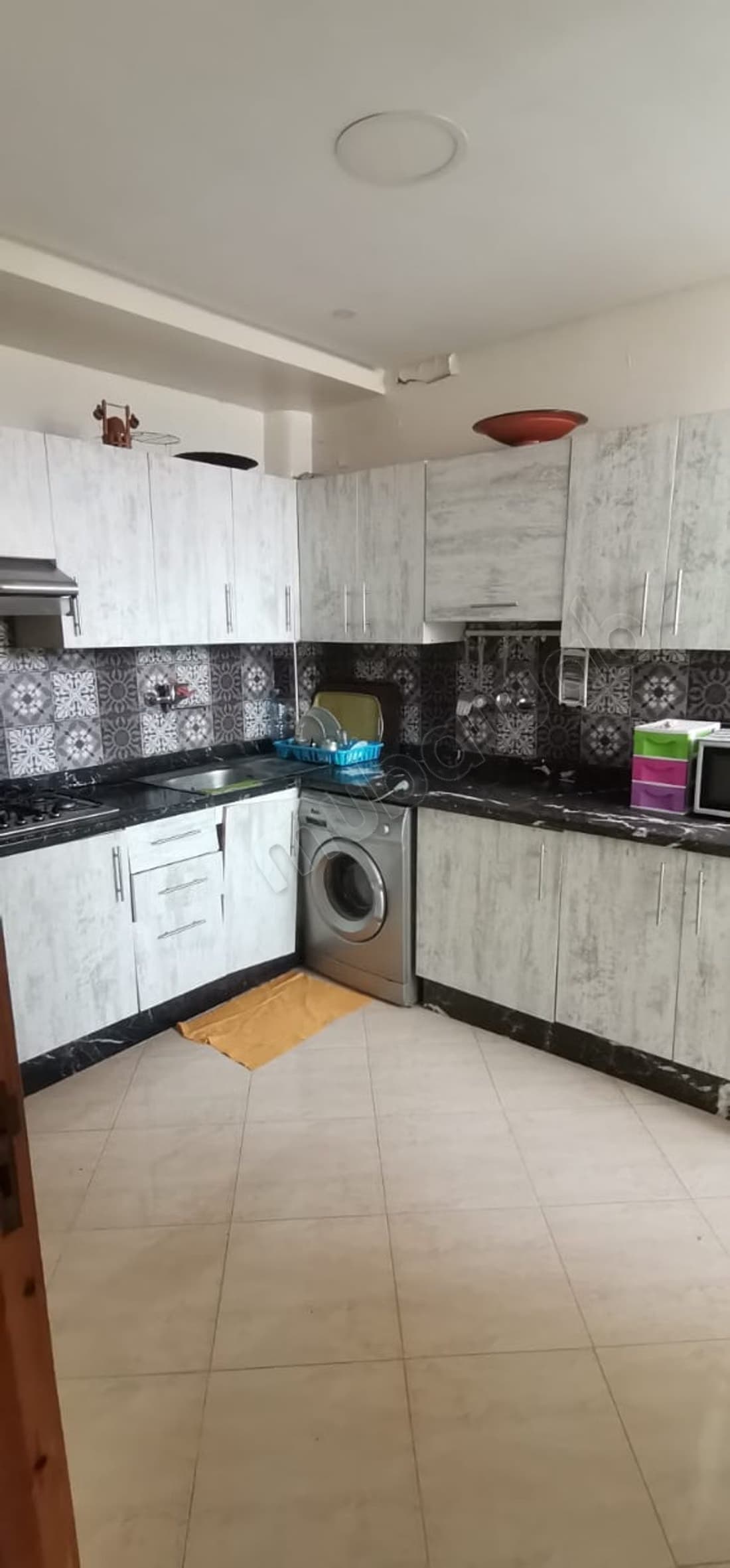 Apparl en location alliance kenitra