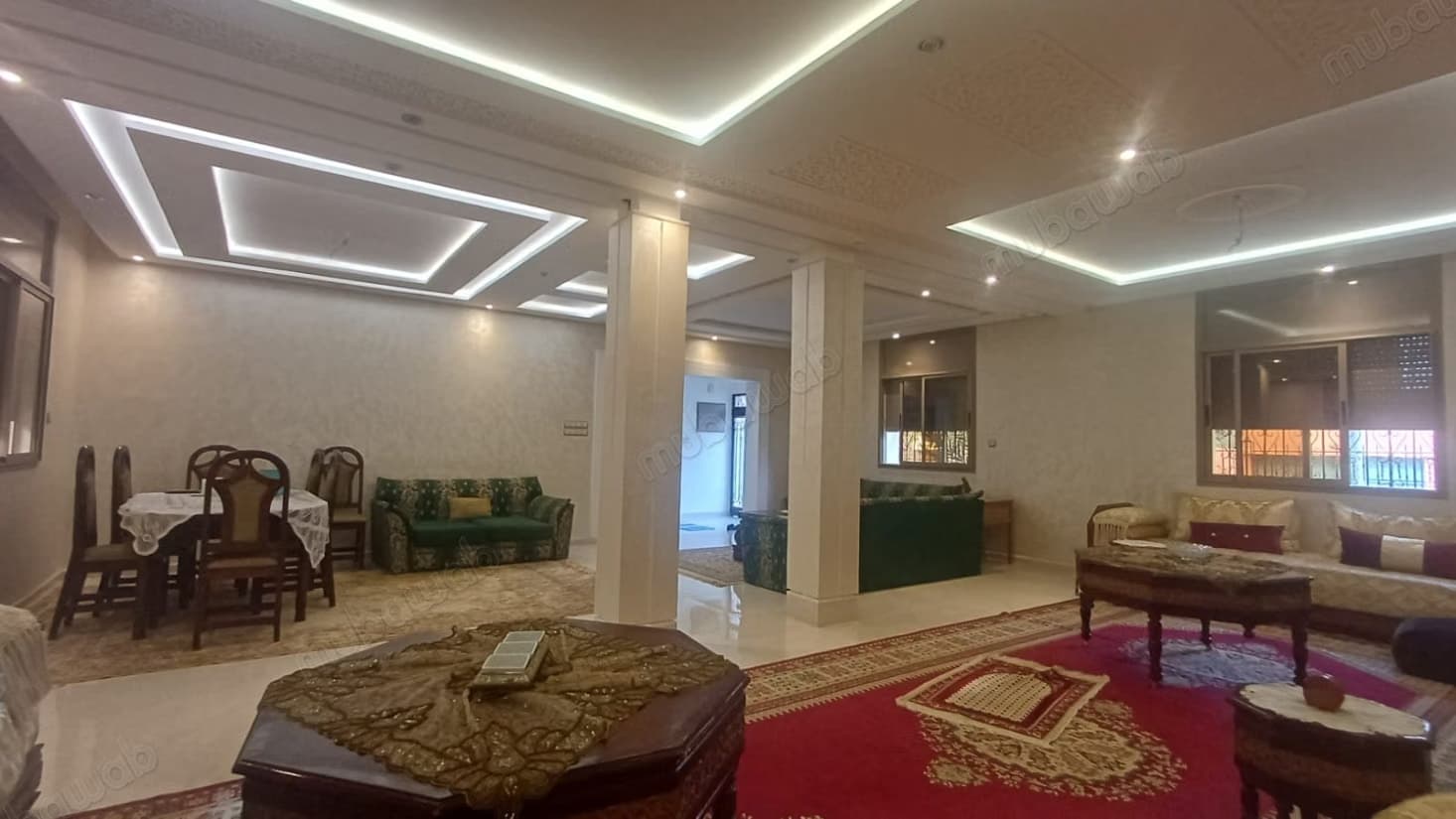Maison Rabat
