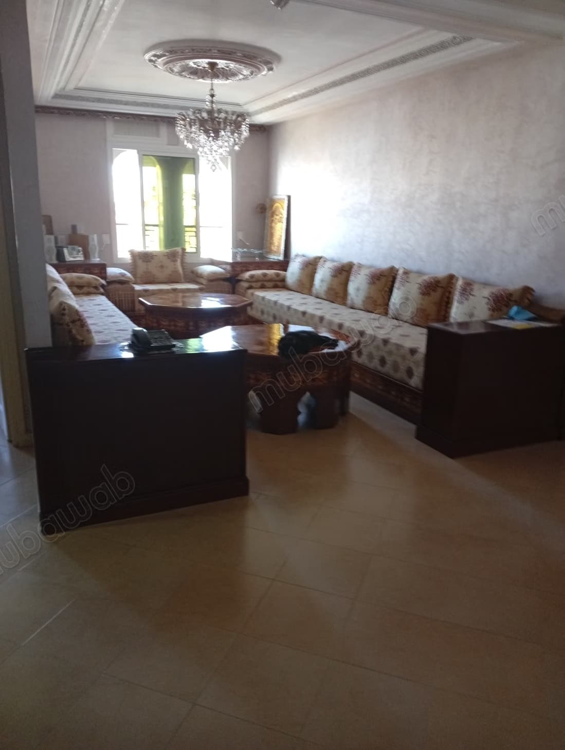 À vendre, bel appartement de 92 m² a Branes 2